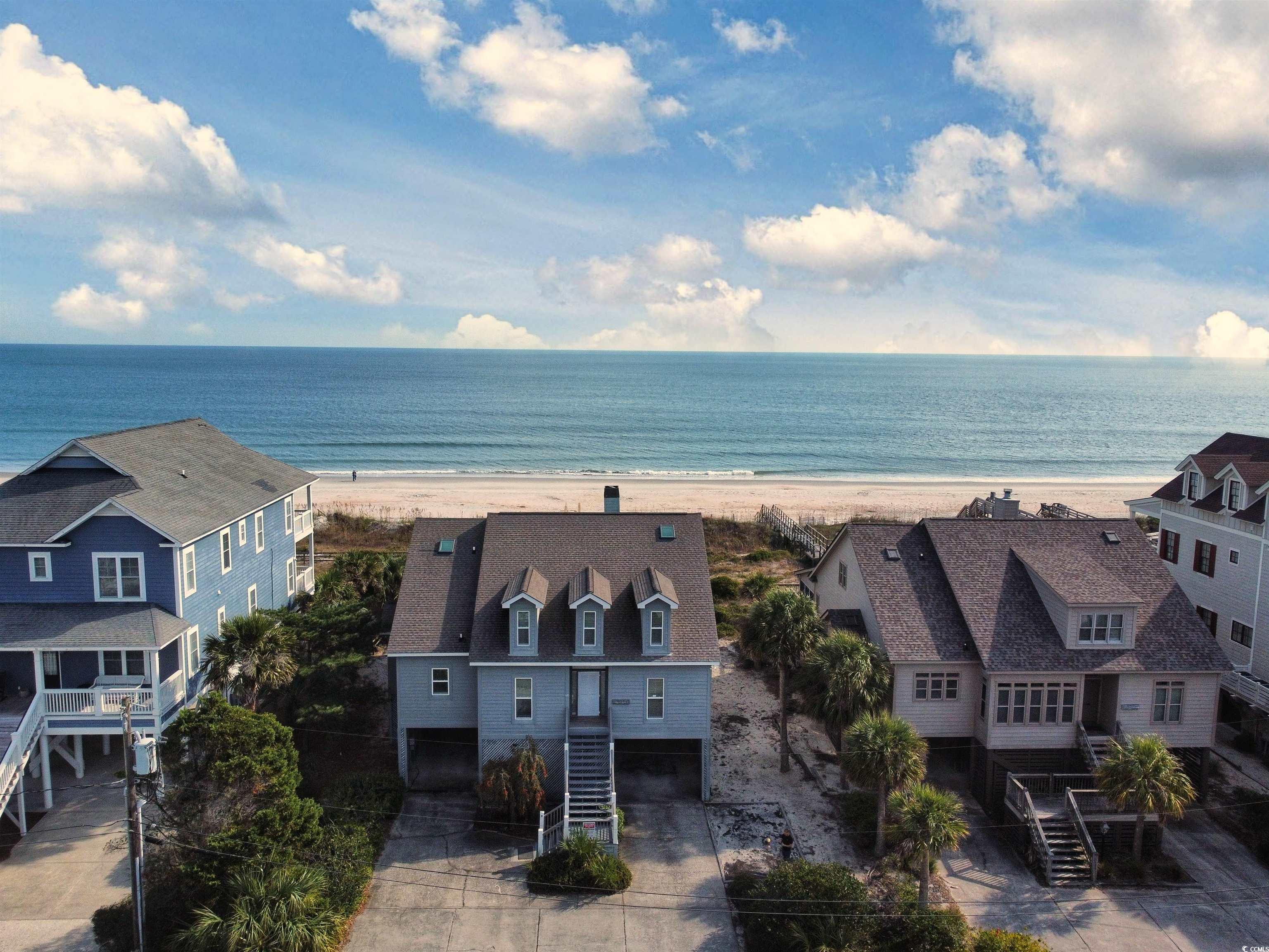 60 Sea View Loop, Pawleys Island, South Carolina image 2