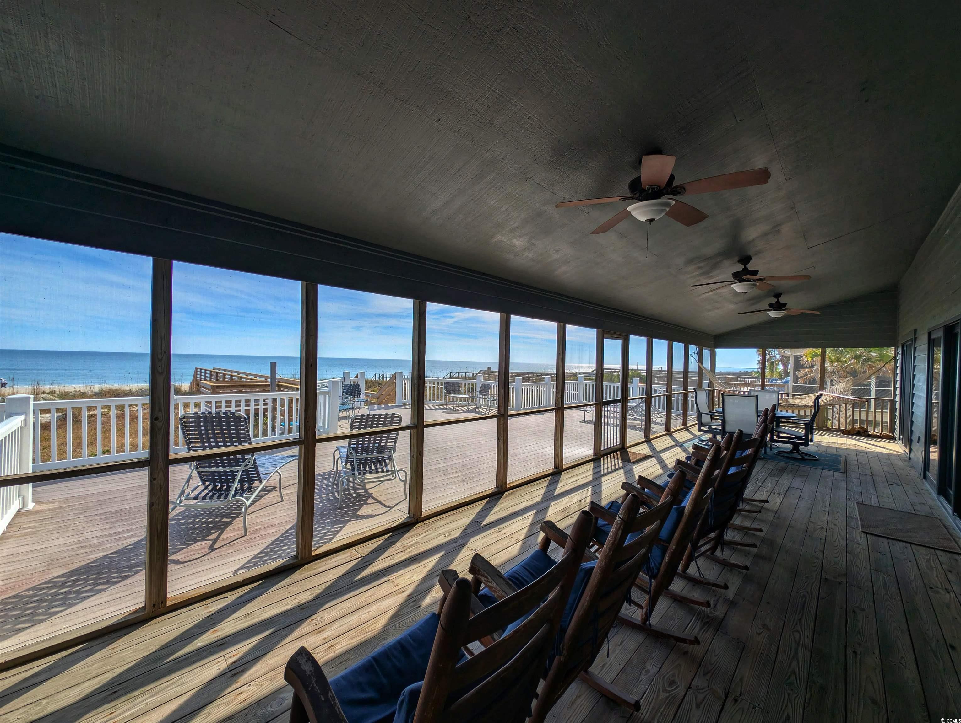 60 Sea View Loop, Pawleys Island, South Carolina image 34