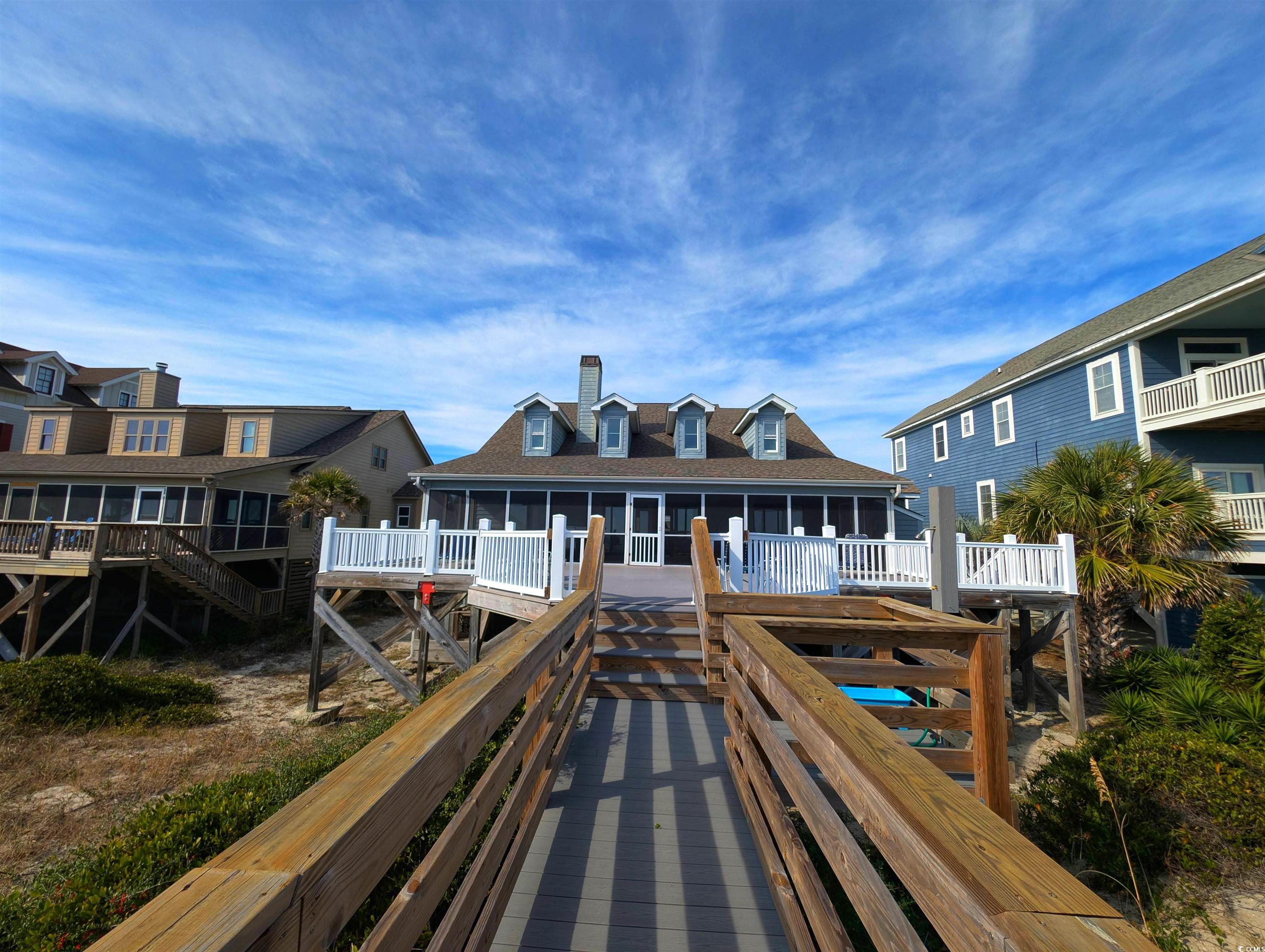 60 Sea View Loop, Pawleys Island, South Carolina image 38