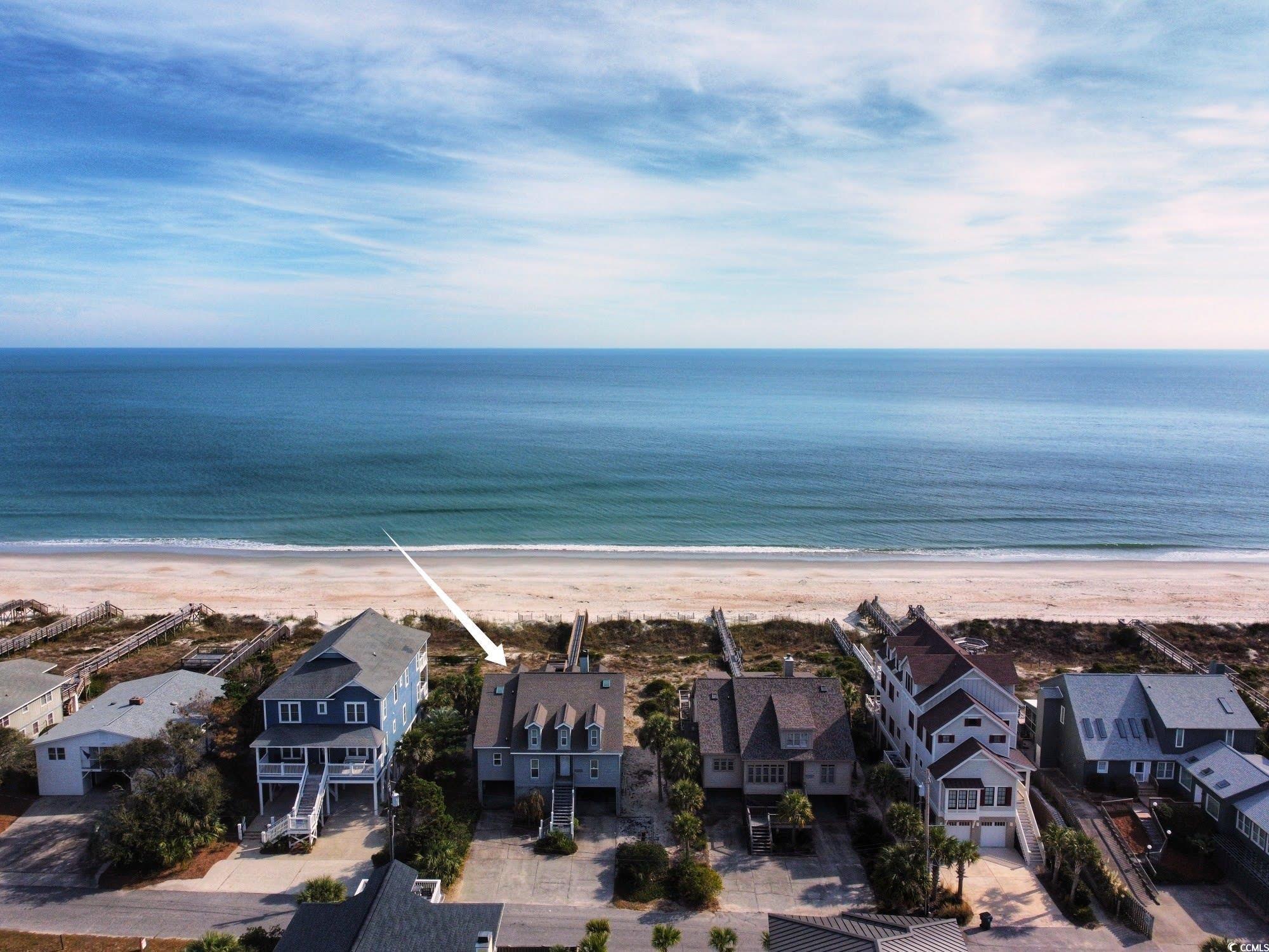 60 Sea View Loop, Pawleys Island, South Carolina image 4