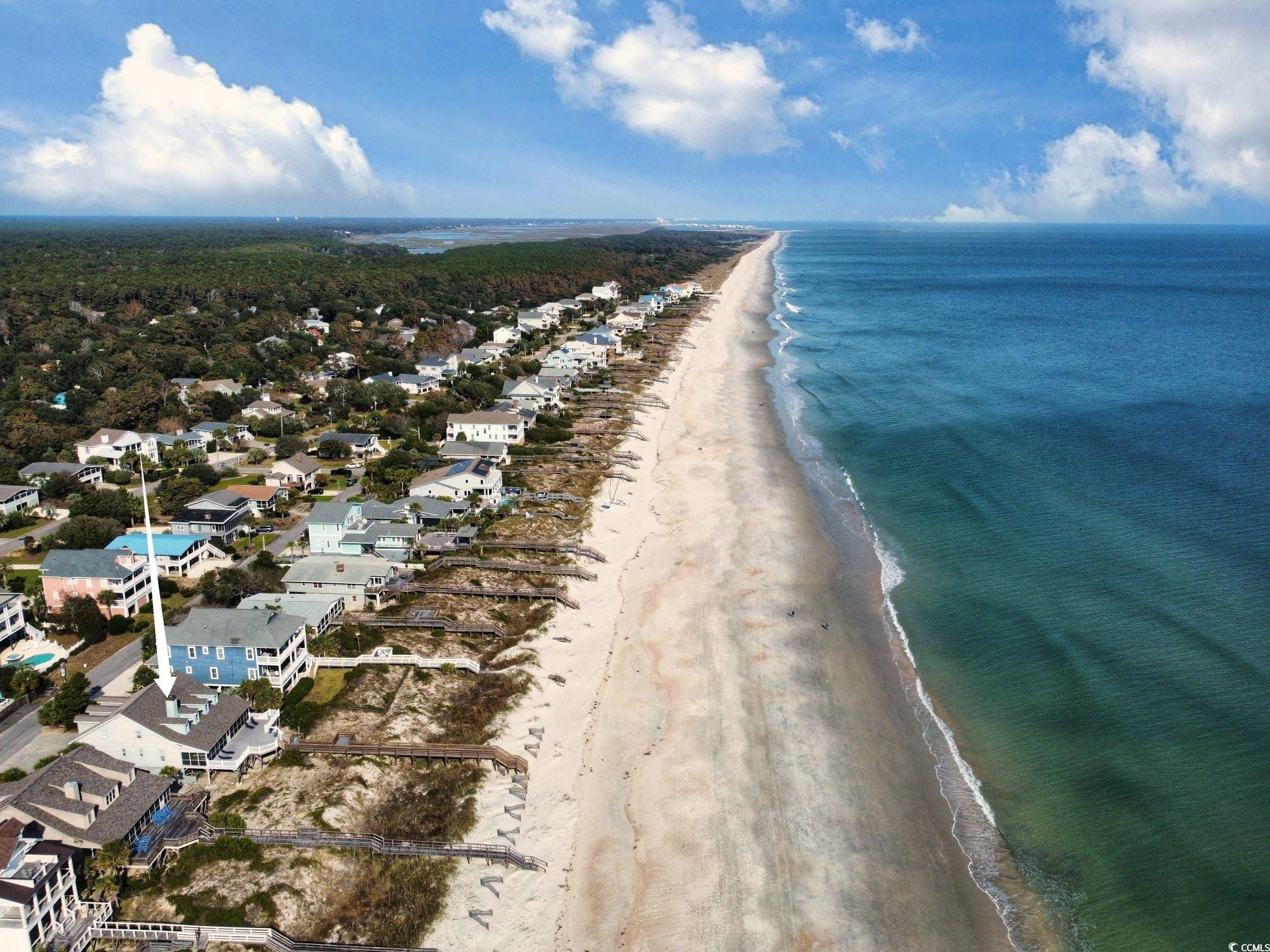 60 Sea View Loop, Pawleys Island, South Carolina image 8