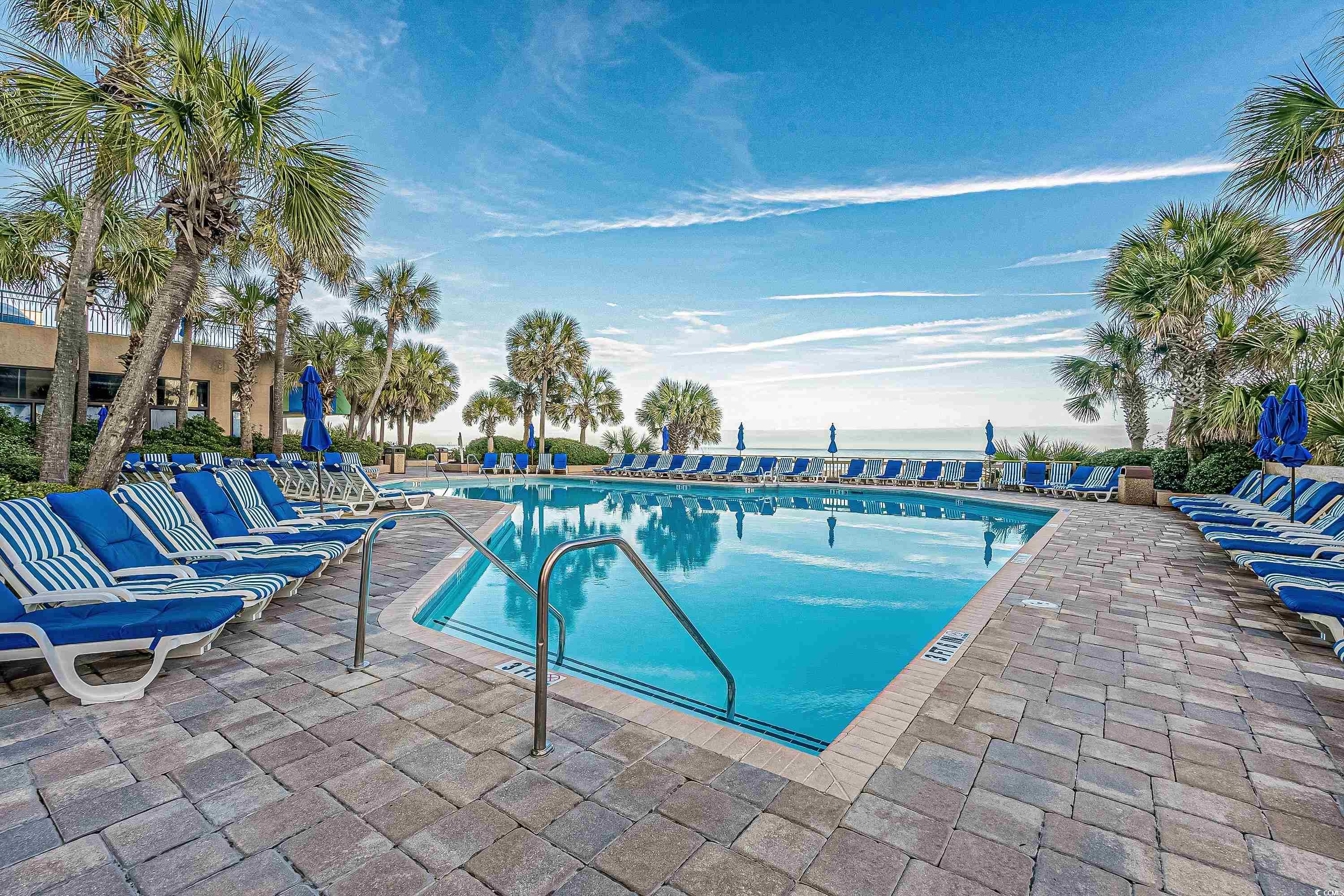 1105 S Ocean Blvd. #212, Myrtle Beach, South Carolina image 24