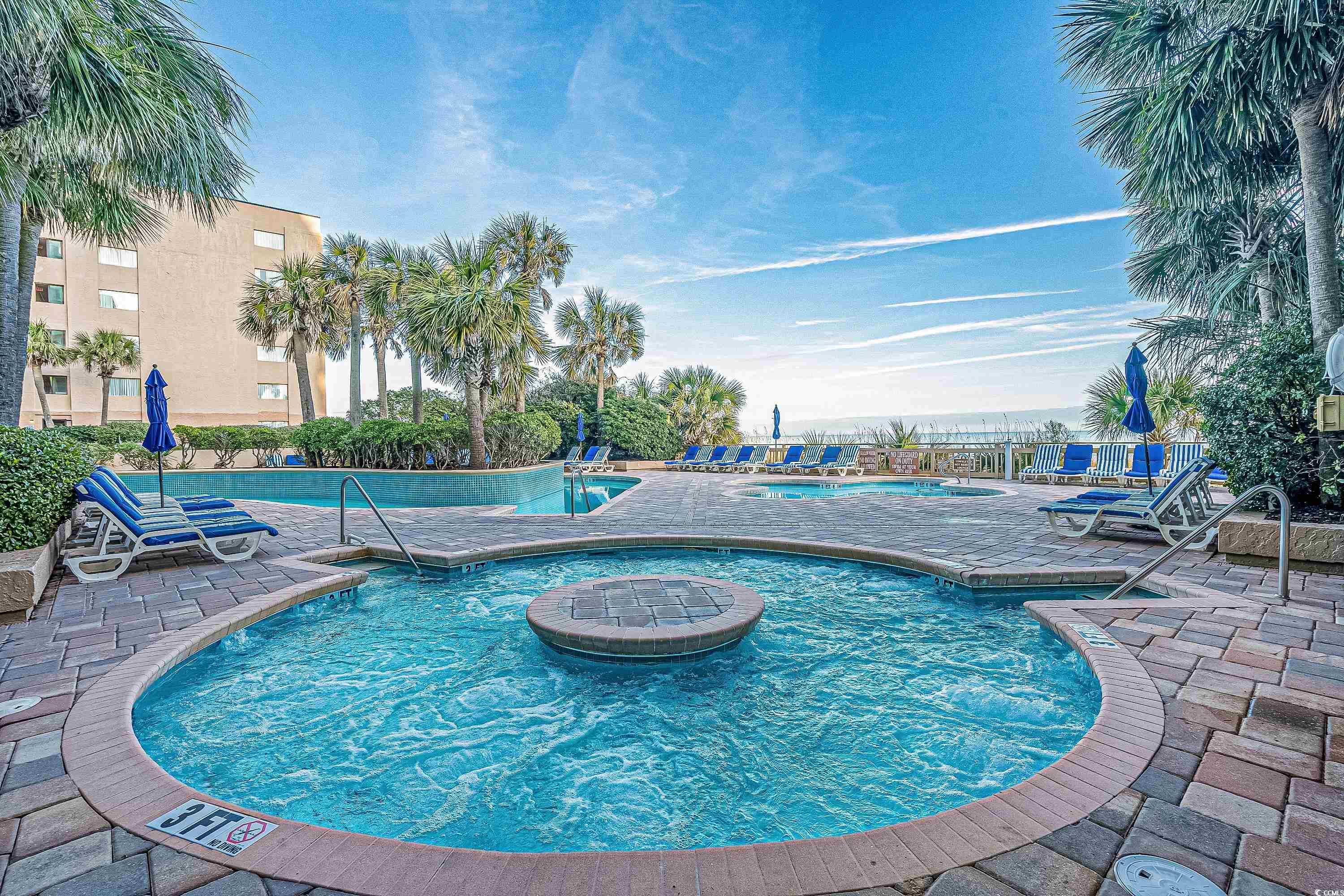 1105 S Ocean Blvd. #212, Myrtle Beach, South Carolina image 30