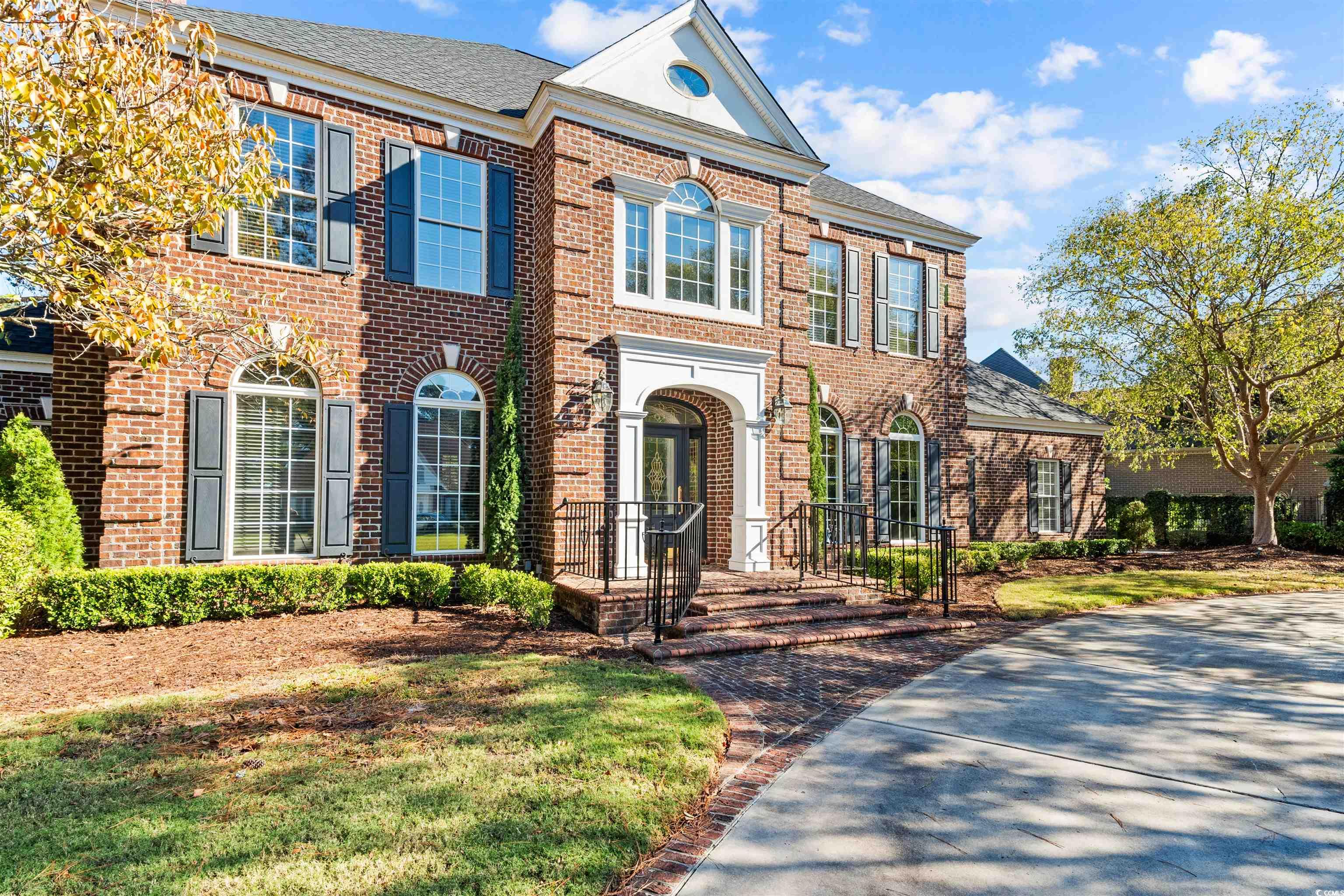3754 Annandale Dr. Myrtle Beach, SC 29577