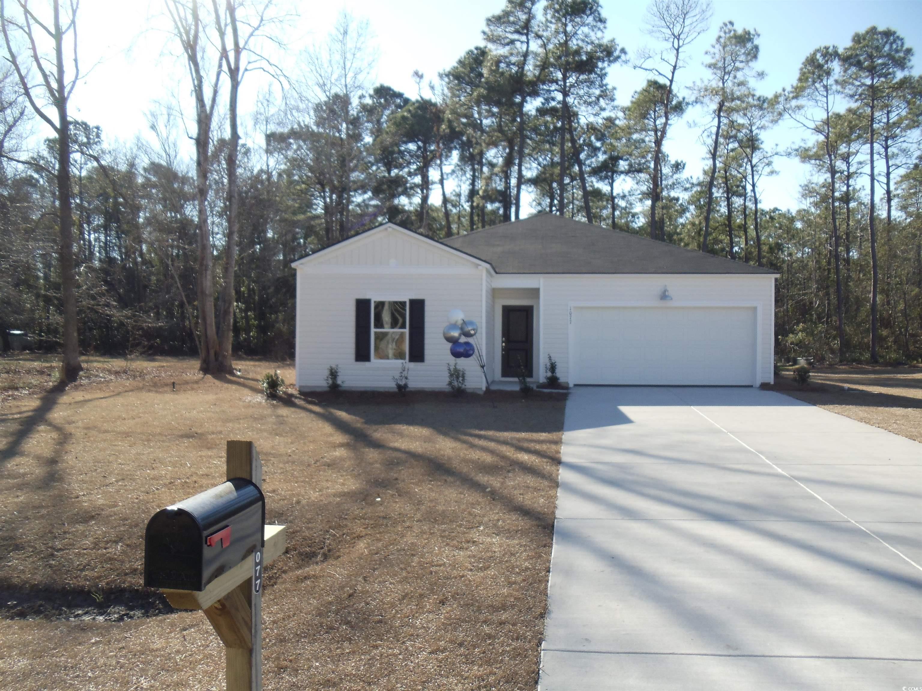 1077 Harbor Dr., Calabash, North Carolina image 1