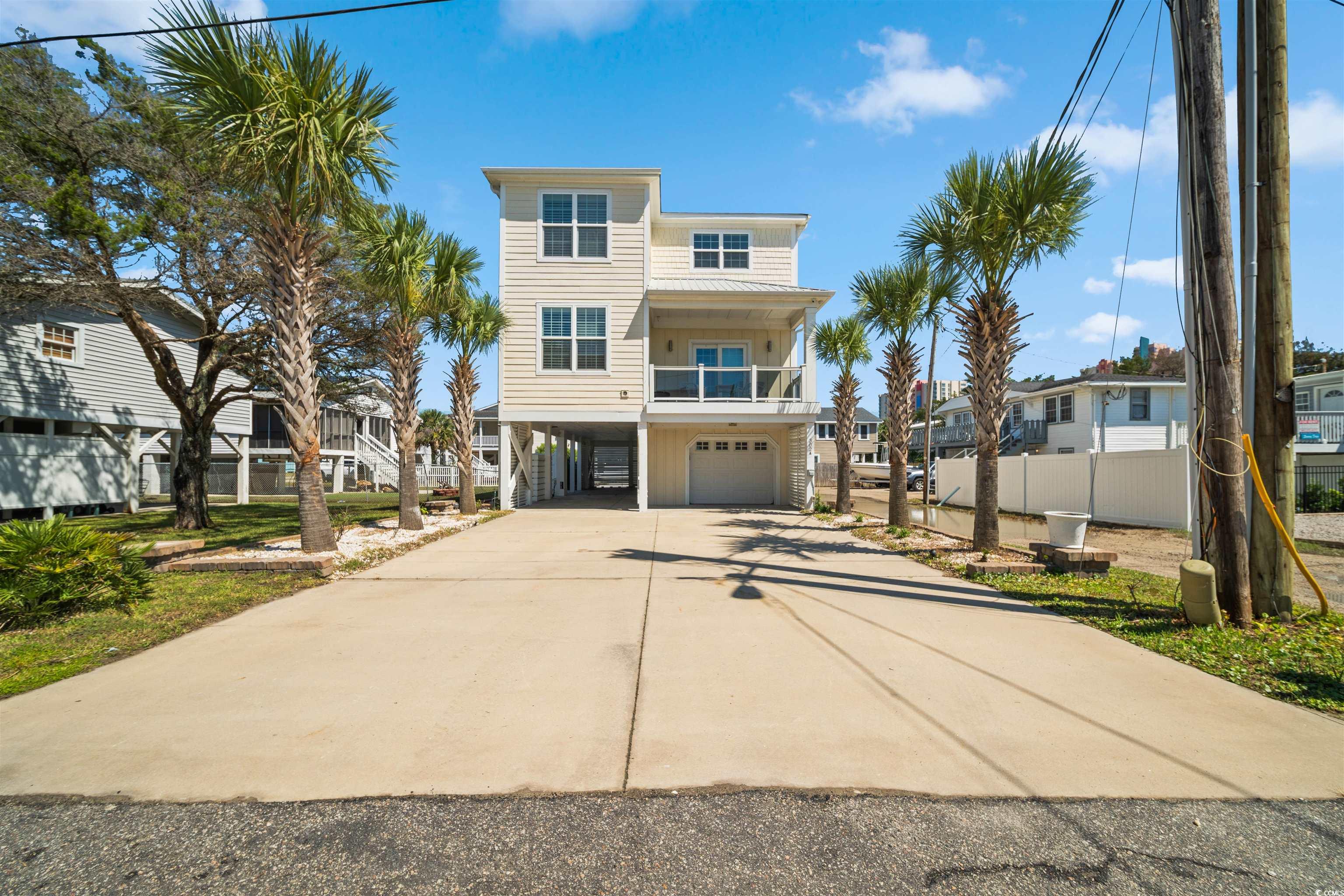 302A 32nd Ave. N North Myrtle Beach, SC 29582