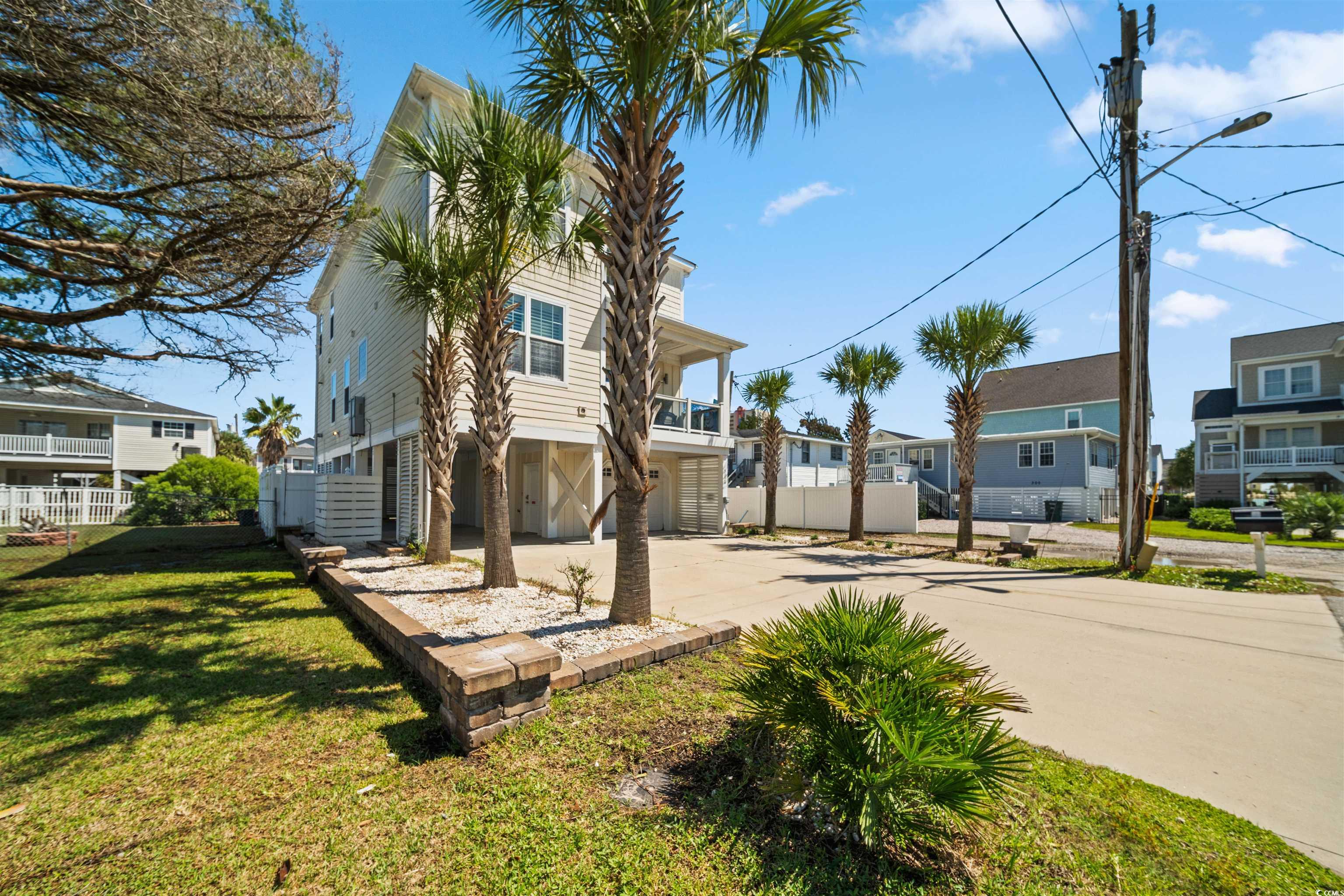 302A 32nd Ave. N, North Myrtle Beach, South Carolina image 2