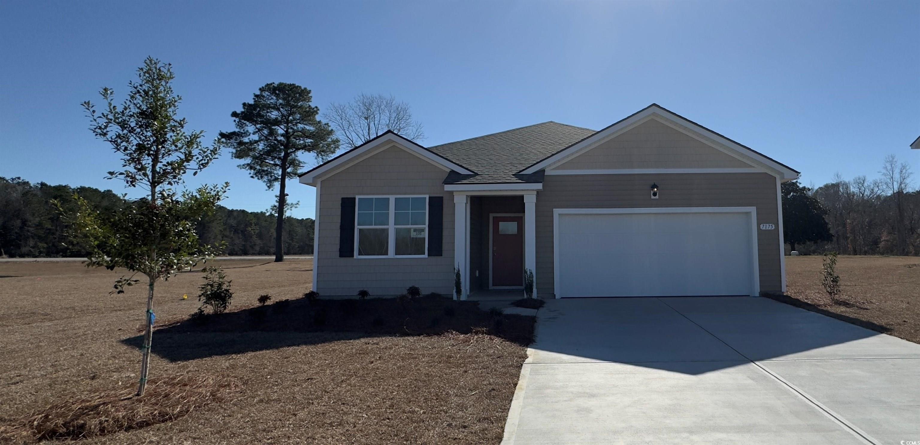 7175 Meadow Walk Loop Loris, SC 29569