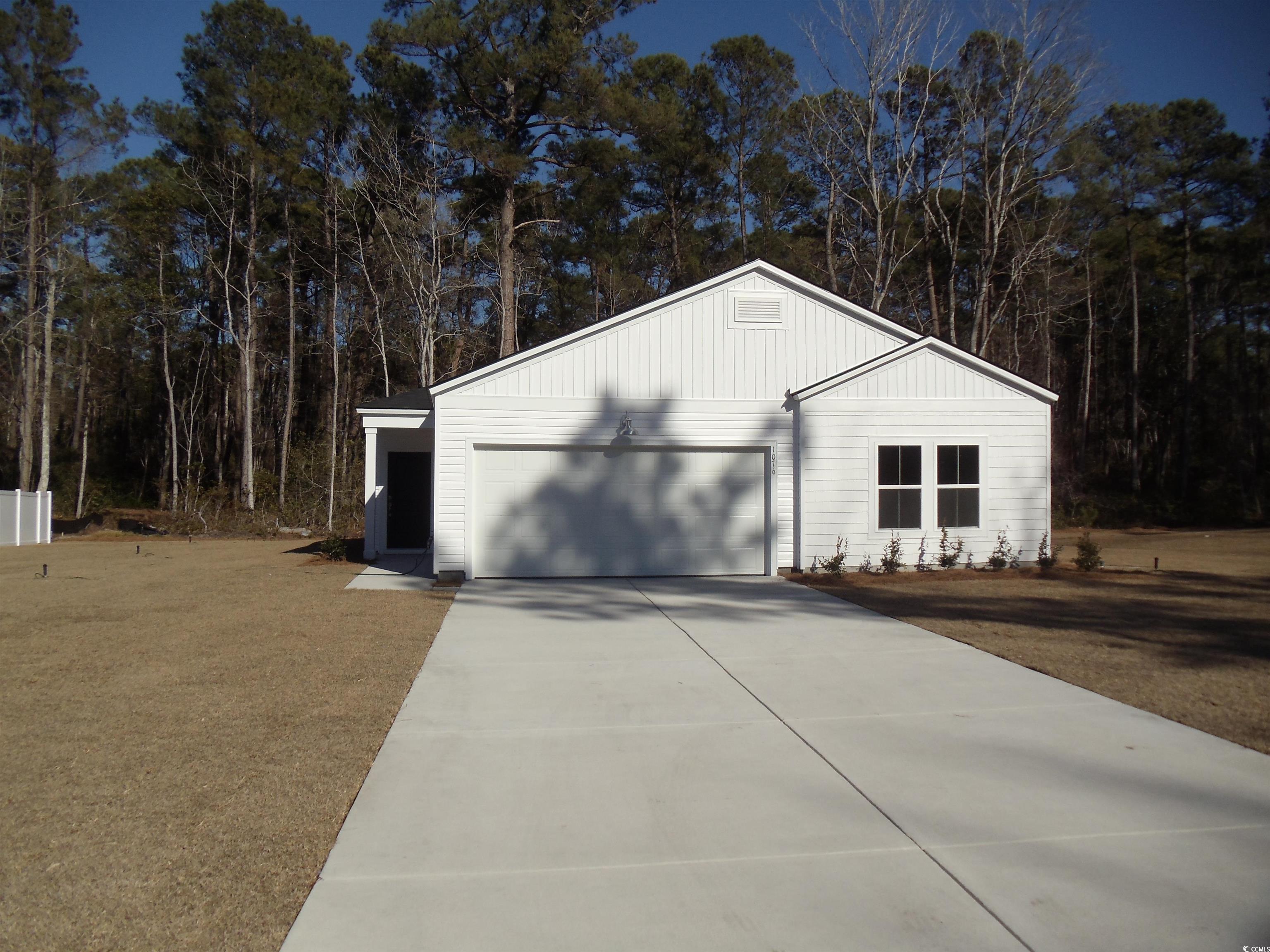 1076 Harbor Dr. Calabash, NC 28467