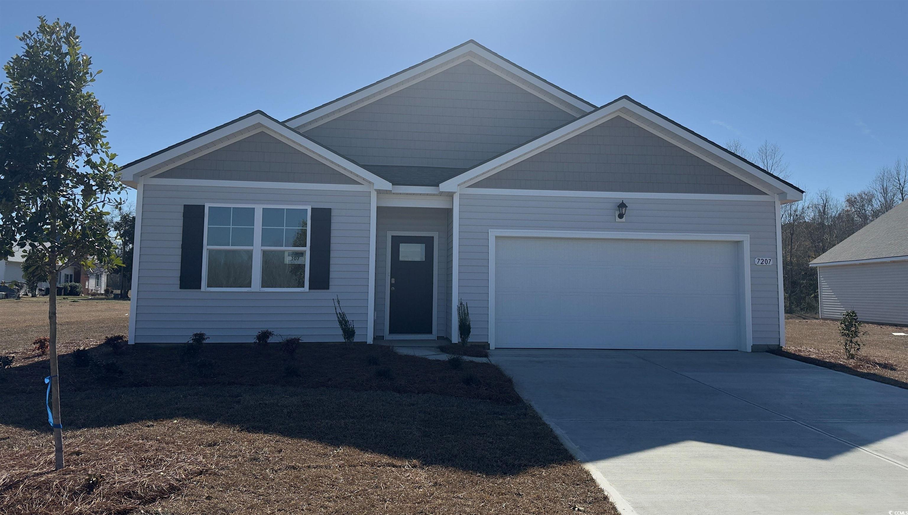 7207 Meadow Walk Loop Loris, SC 29569