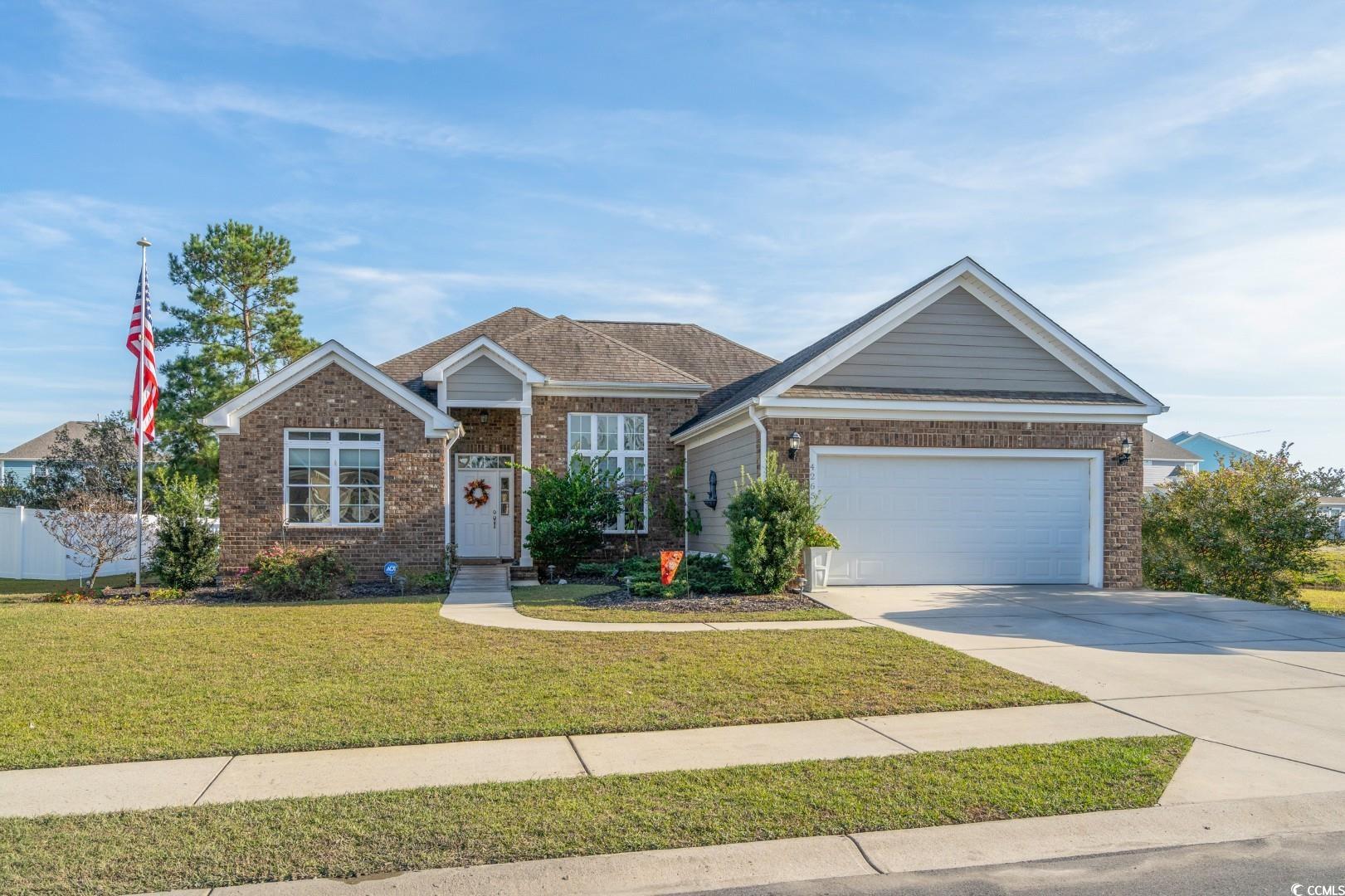 4265 Mynatt Ct. Myrtle Beach, SC 29588