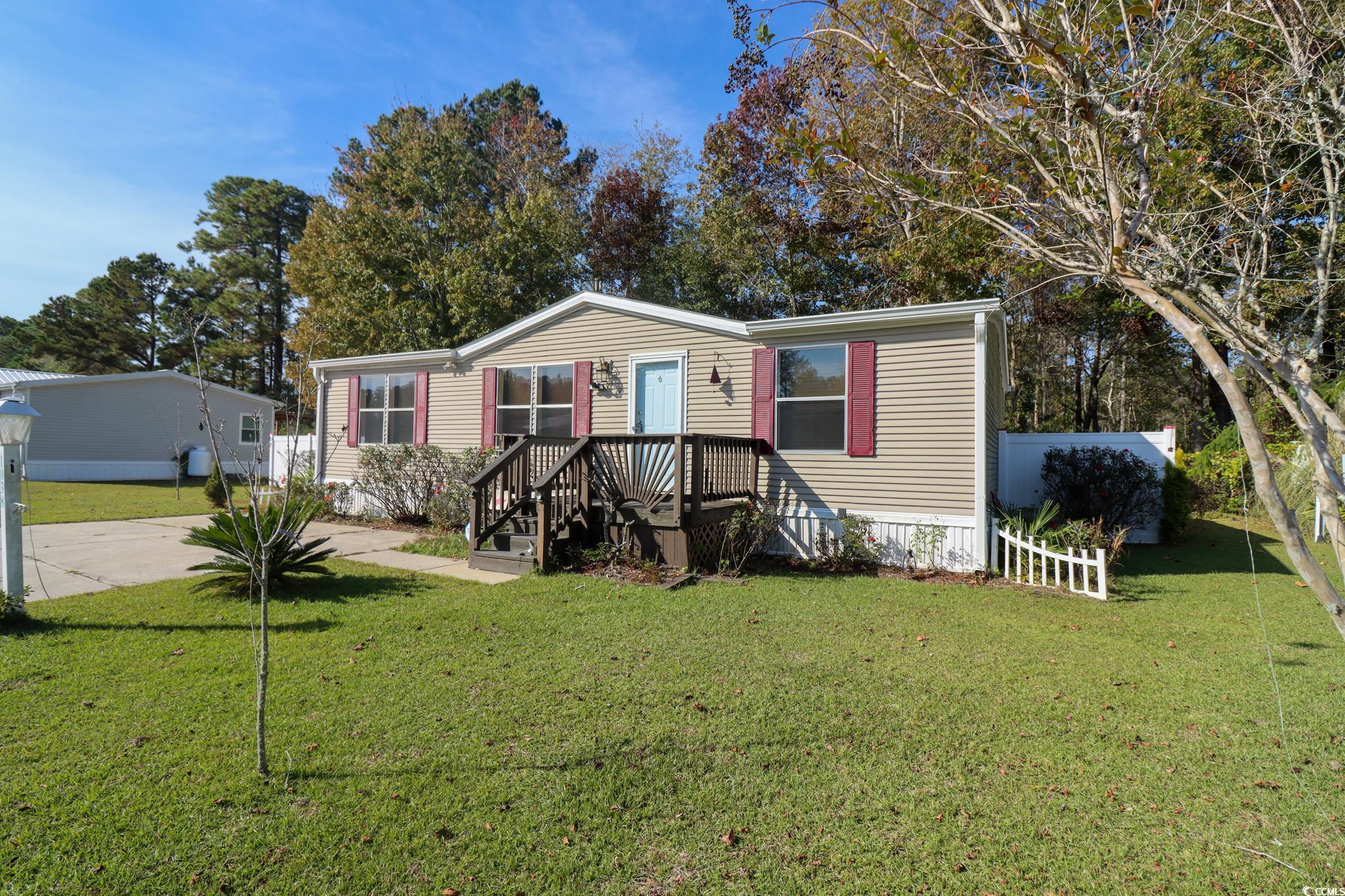 1038 Palm Dr., Conway, South Carolina image 25