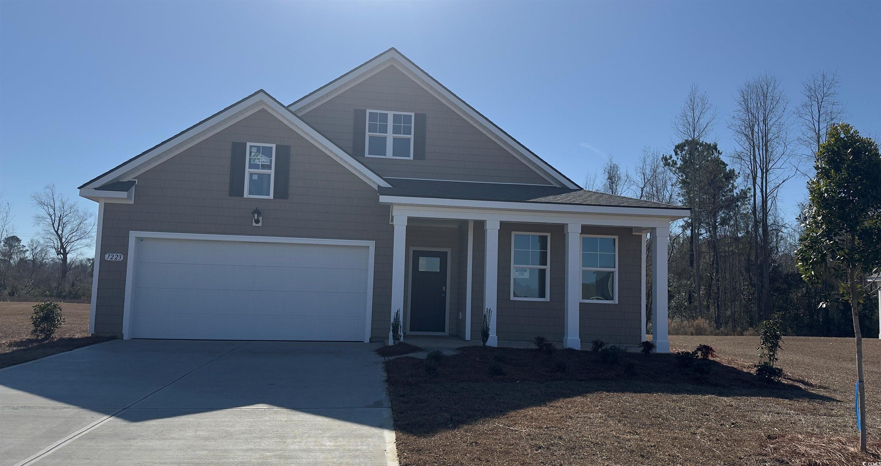 7223 Meadow Walk Loop Loris, SC 29569