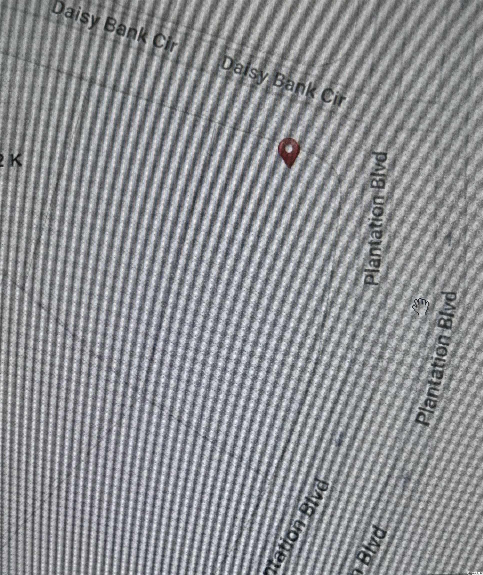 Lot 15 Daisy Bank Circle Georgetown, SC 29440