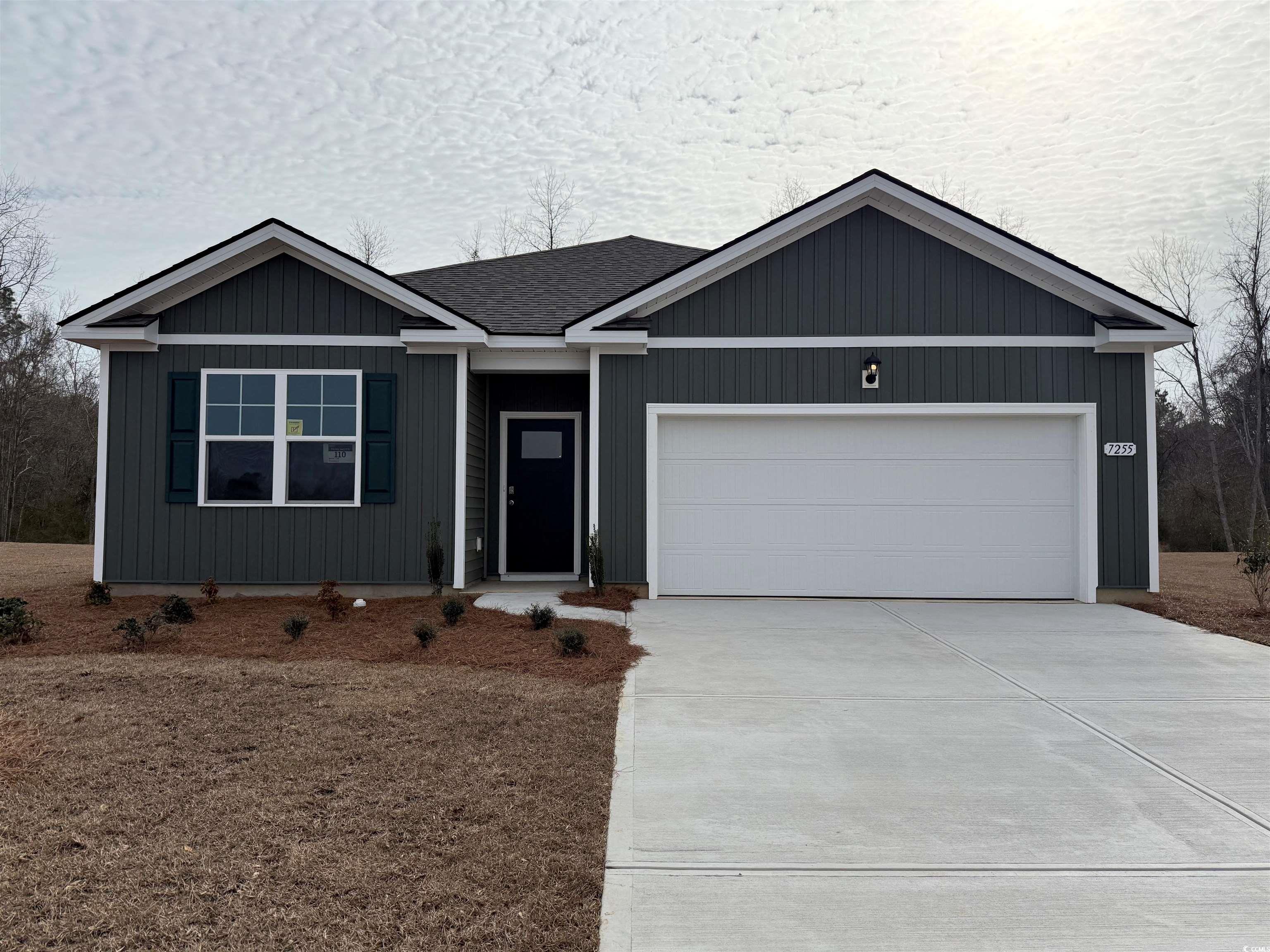 7255 Meadow Walk Loop Loris, SC 29569