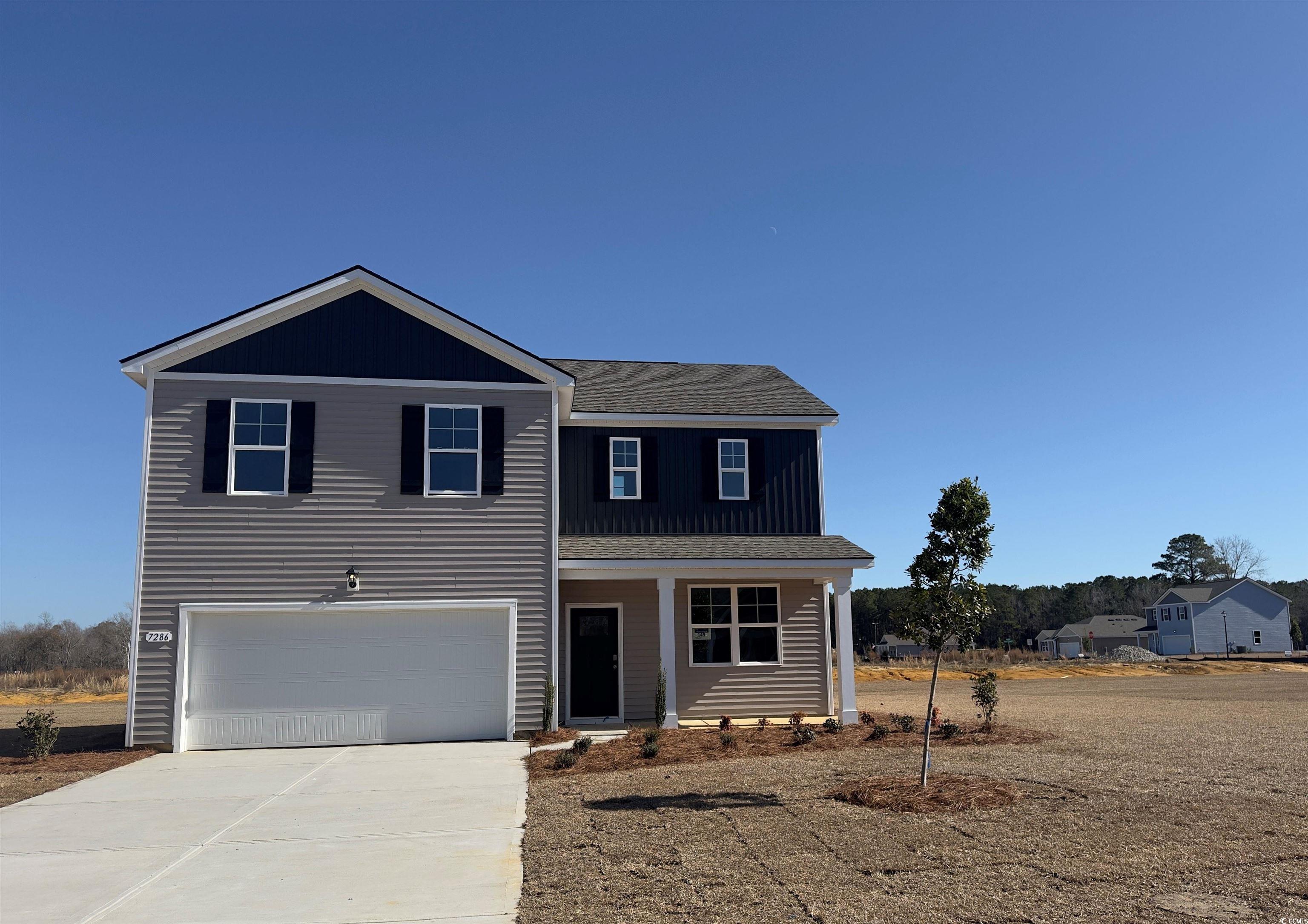 7286 Meadow Walk Loop Loris, SC 29569