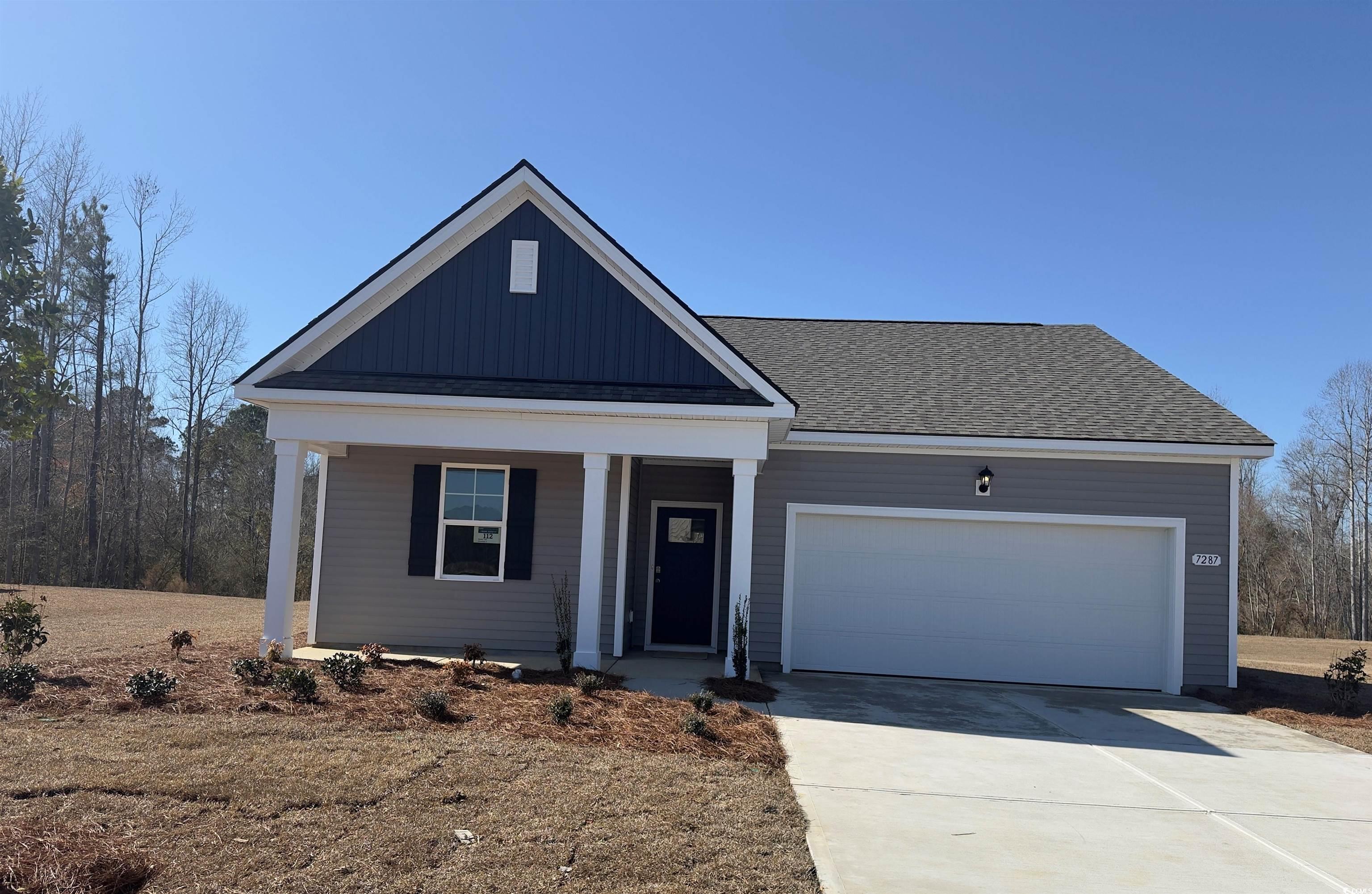 7287 Meadow Walk Loop Loris, SC 29569