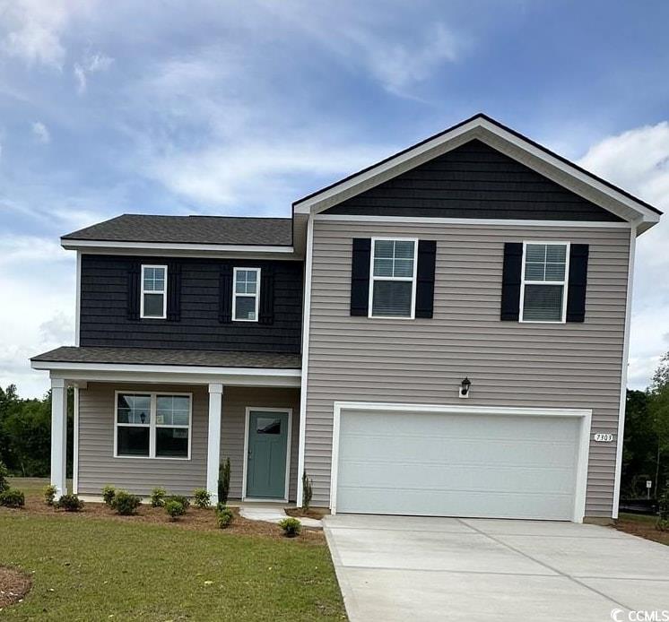 7303 Meadow Walk Loop Loris, SC 29569