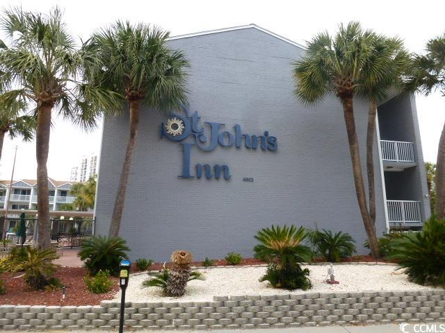 6803 N Ocean Blvd. #210, Myrtle Beach, South Carolina image 1