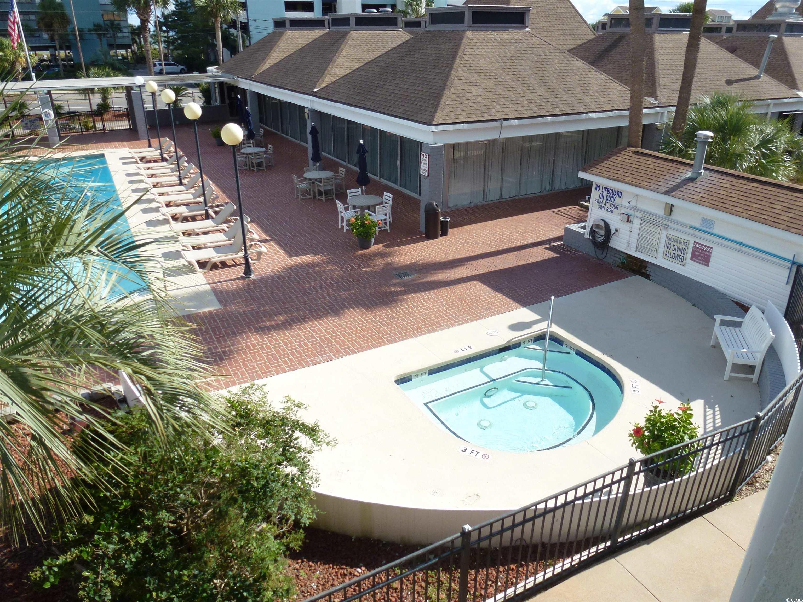 6803 N Ocean Blvd. #210, Myrtle Beach, South Carolina image 17