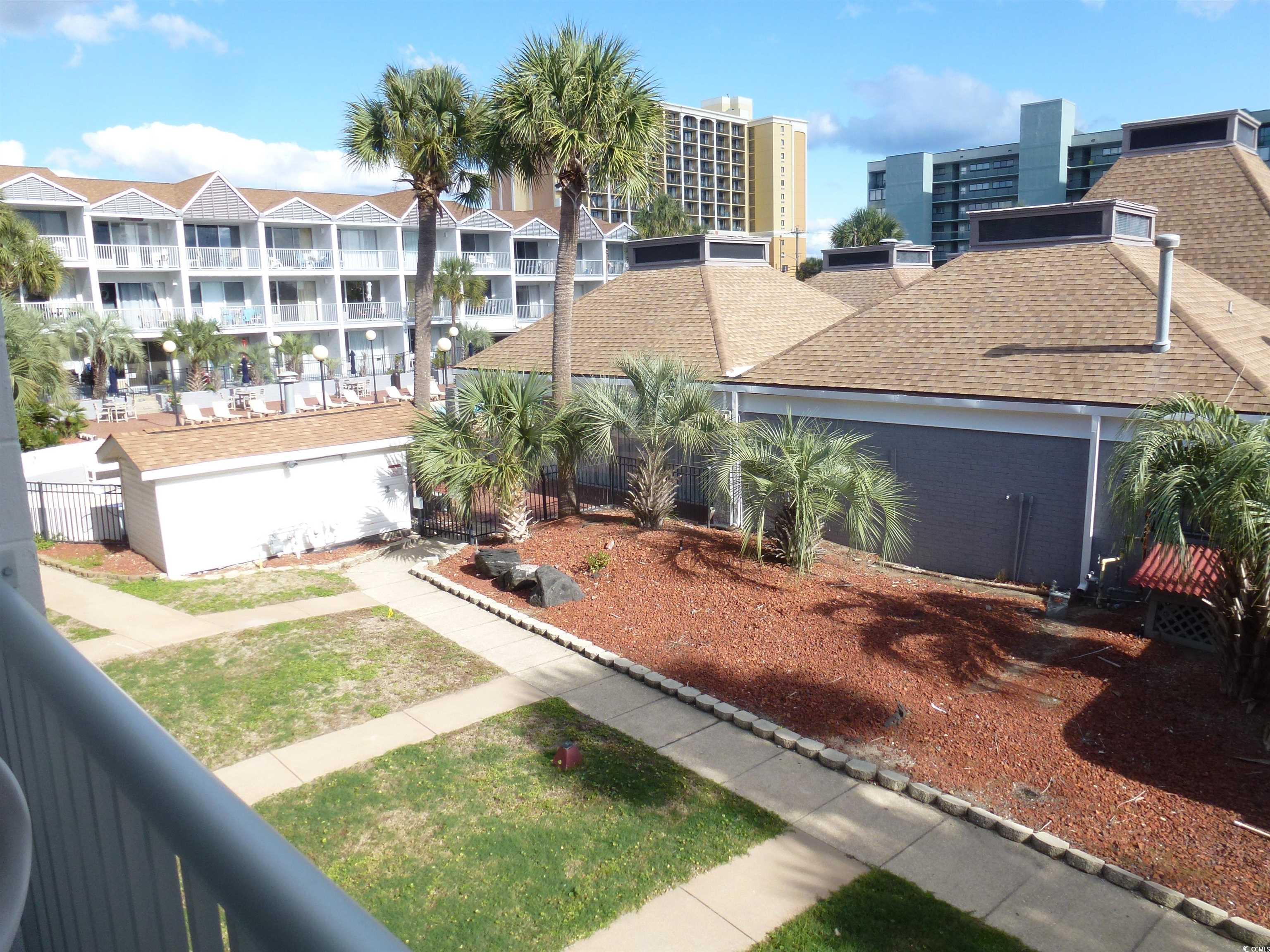 6803 N Ocean Blvd. #210, Myrtle Beach, South Carolina image 21