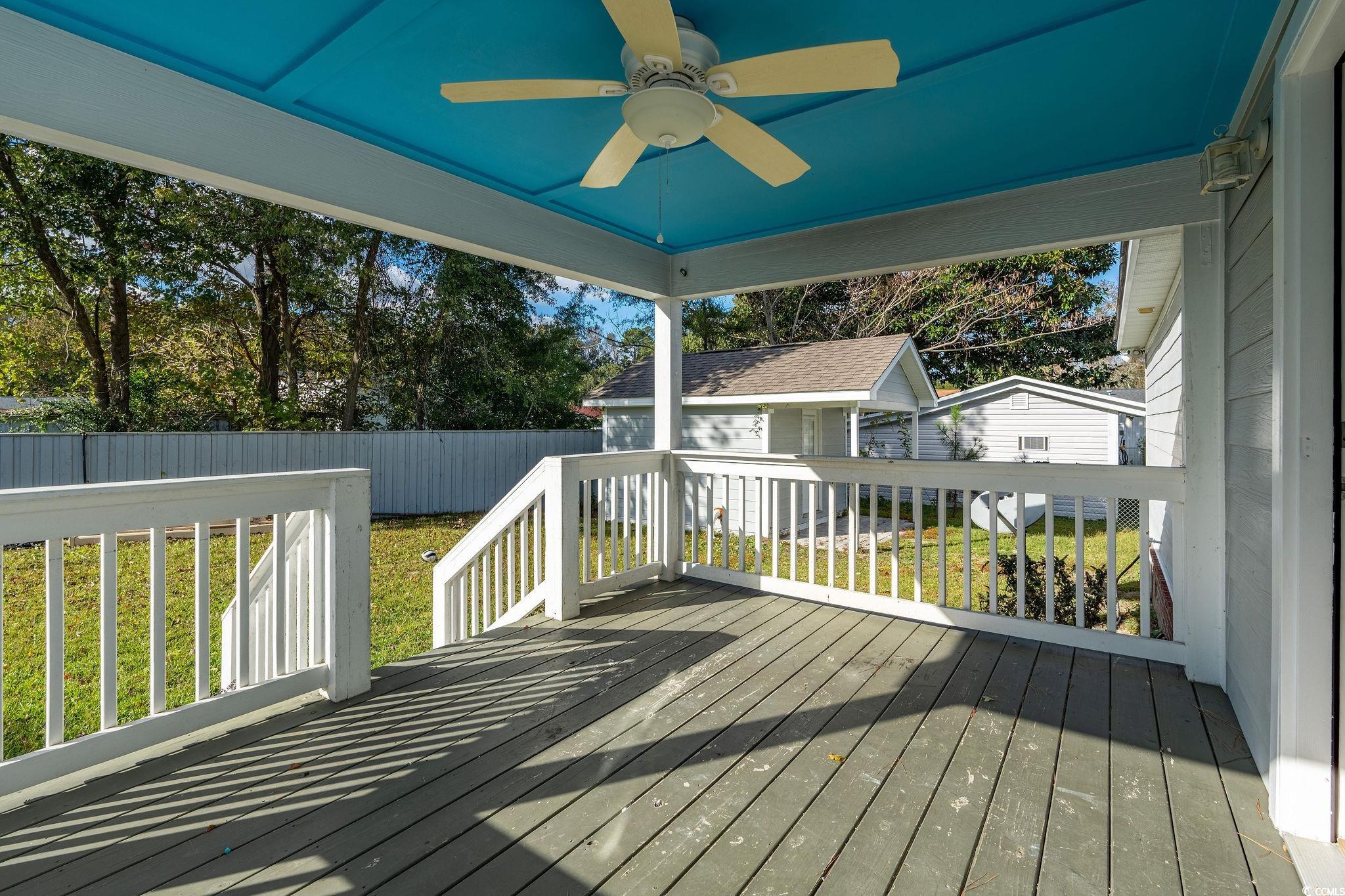 107 Ranchette Circle, Myrtle Beach, South Carolina image 19