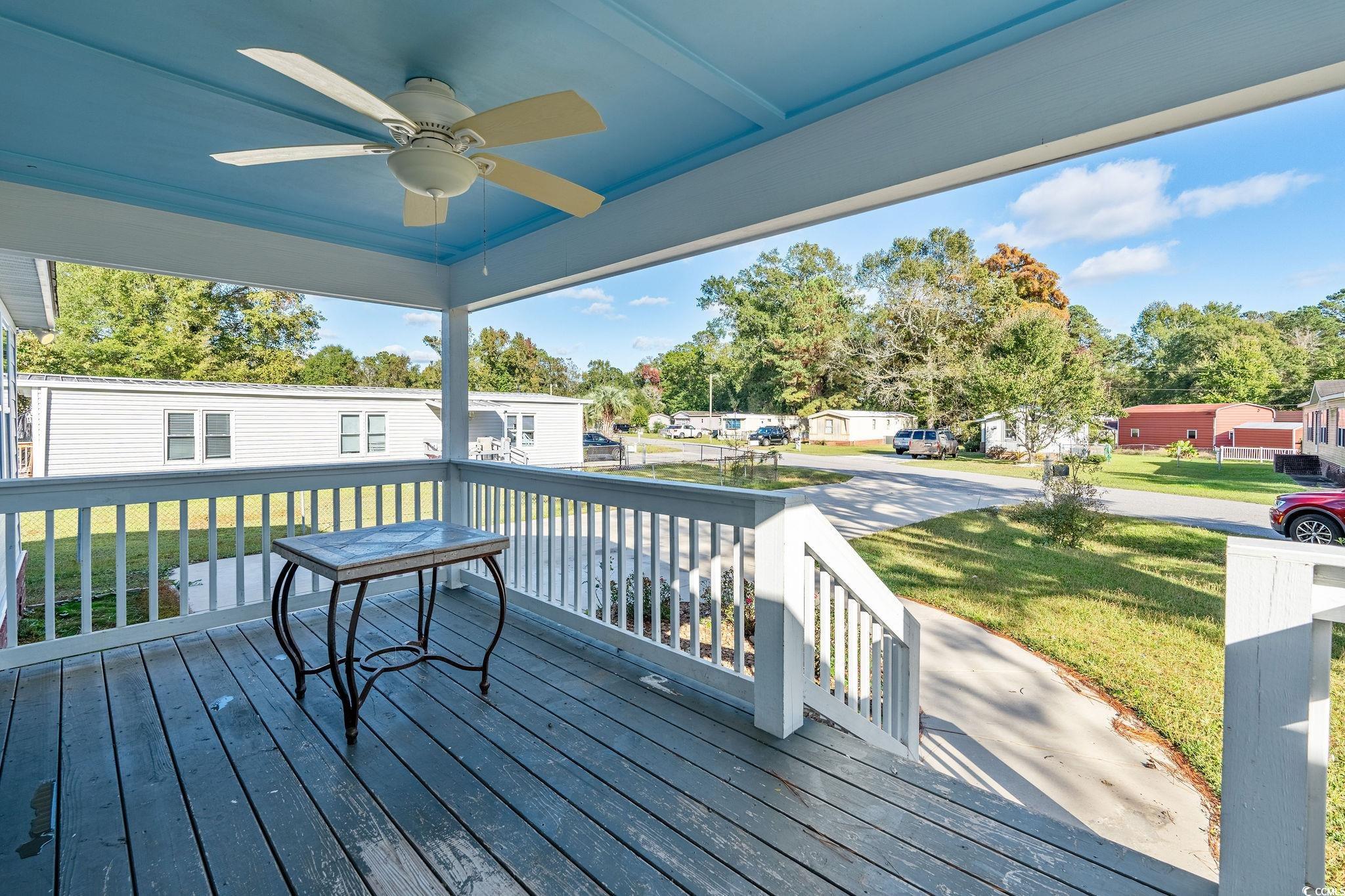 107 Ranchette Circle, Myrtle Beach, South Carolina image 3