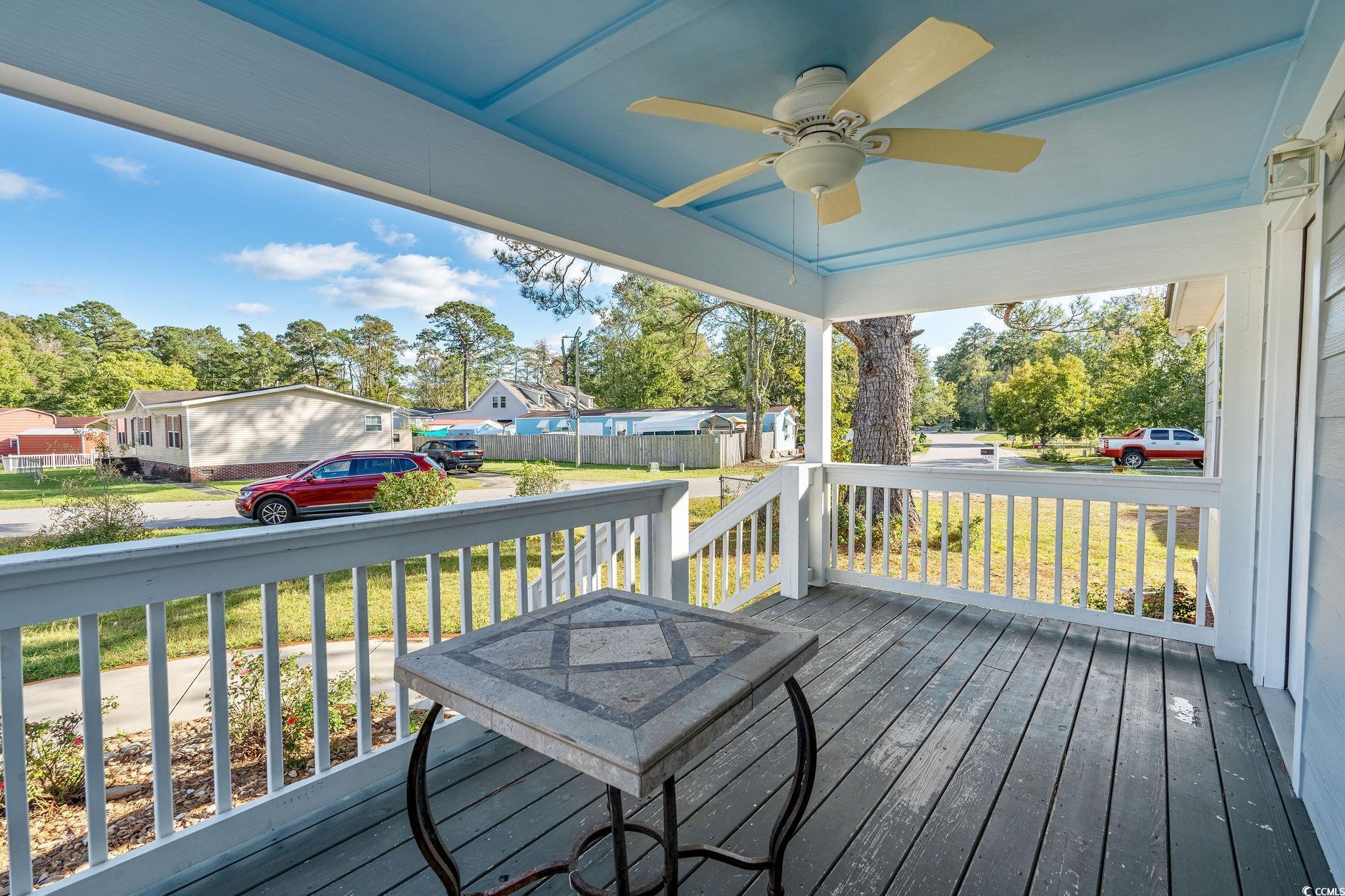 107 Ranchette Circle, Myrtle Beach, South Carolina image 4