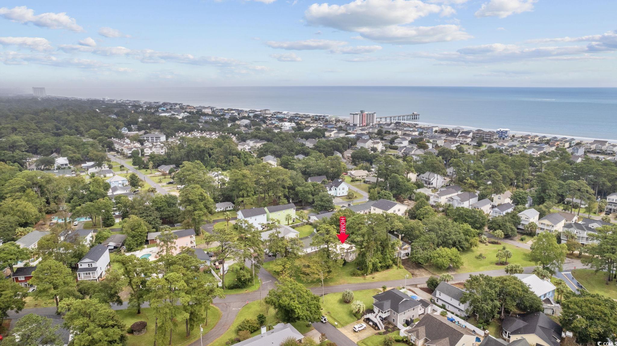 317 S Myrtle Dr., Surfside Beach, South Carolina image 8