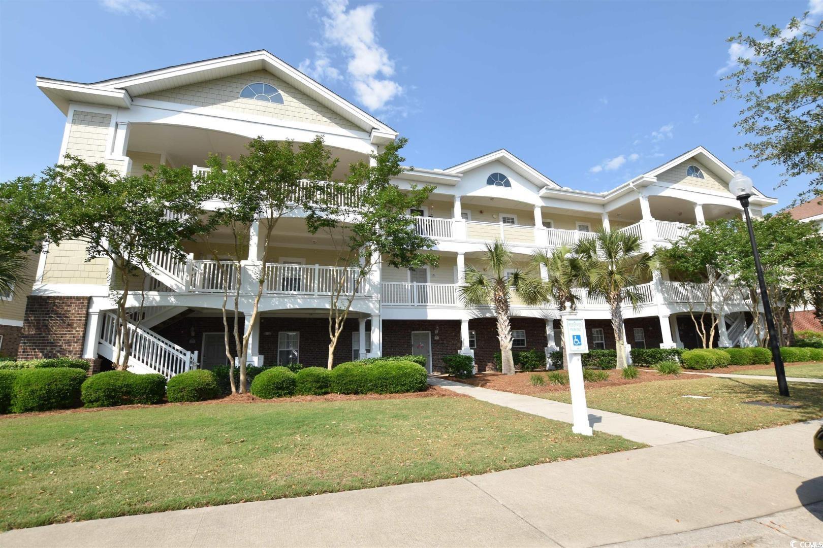 6203 Catalina Dr. UNIT #1331 North Myrtle Beach, SC 29582