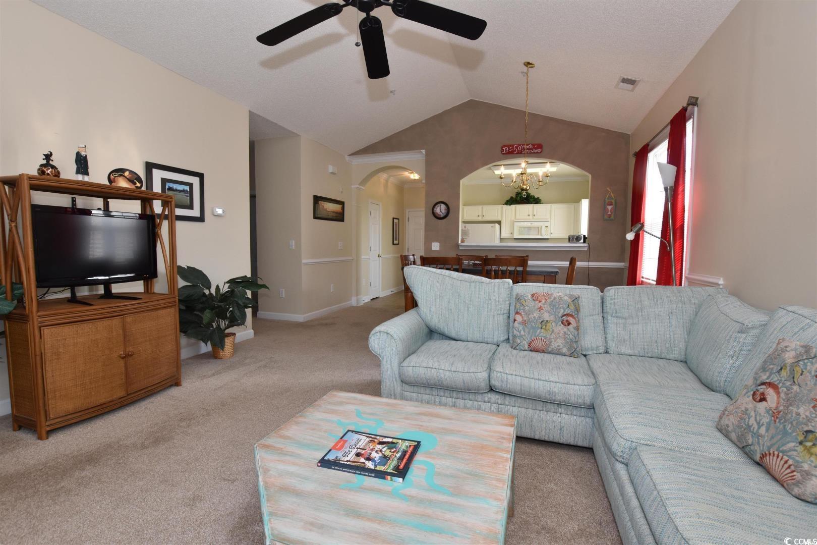 6203 Catalina Dr. #1331, North Myrtle Beach, South Carolina image 34