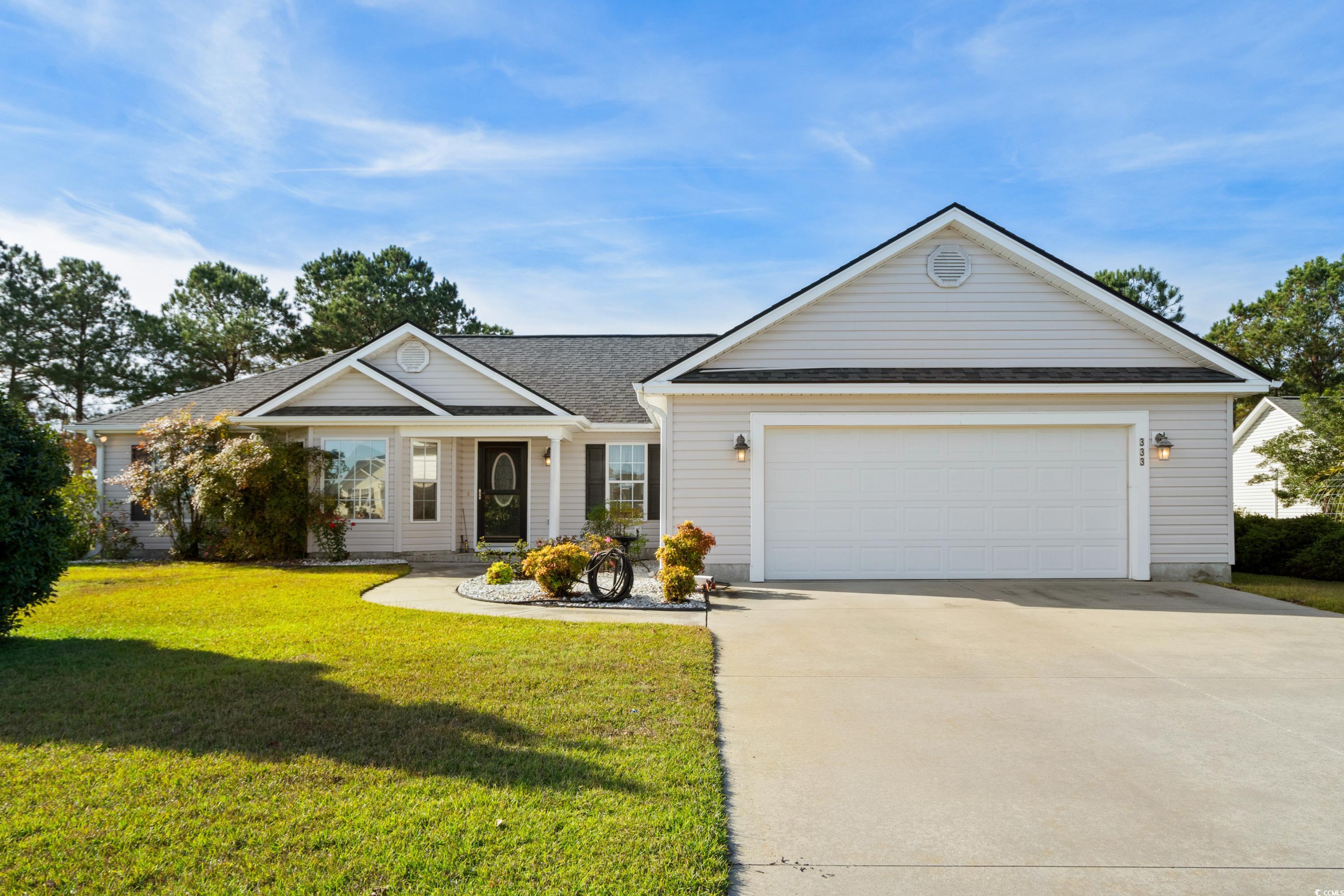 333 Carolina Hickory St., Loris, South Carolina image 1