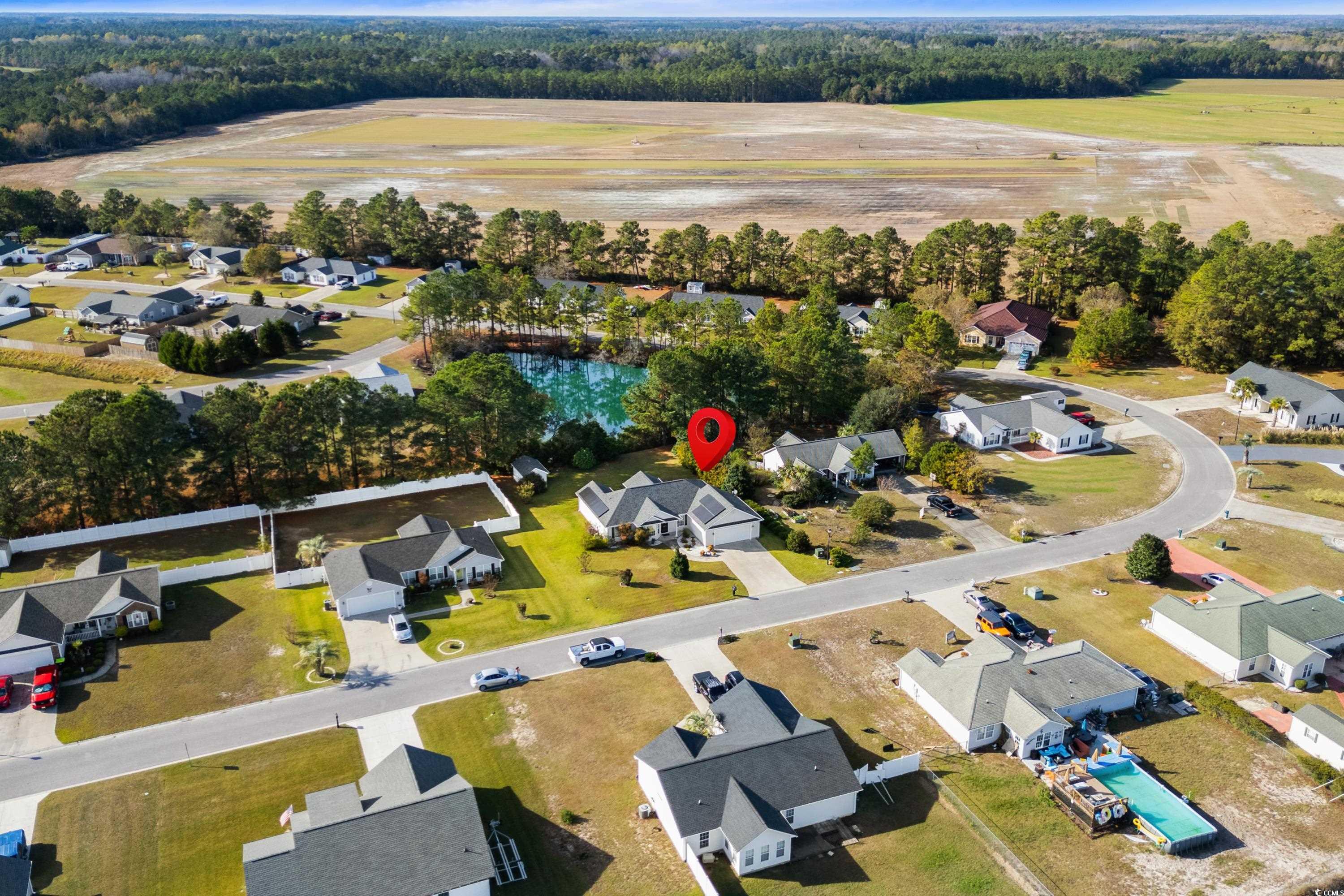 333 Carolina Hickory St., Loris, South Carolina image 38