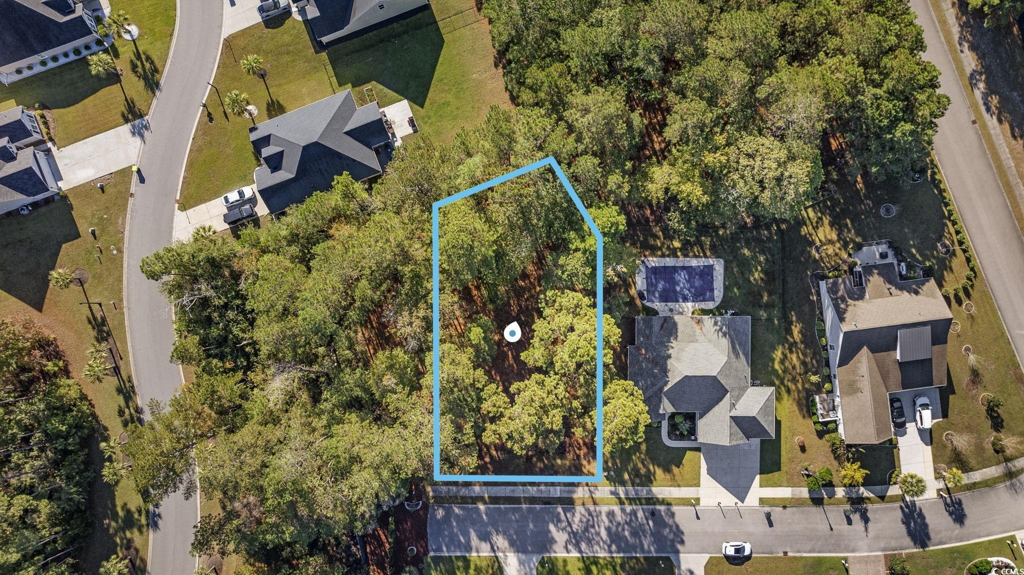 1101 Cycad Dr., Myrtle Beach, South Carolina image 21