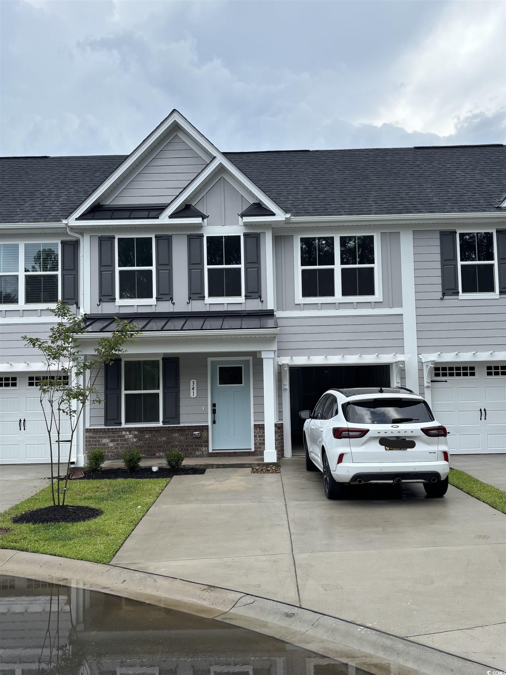 341 Bent Green Ct. UNIT 90B Murrells Inlet, SC 29576
