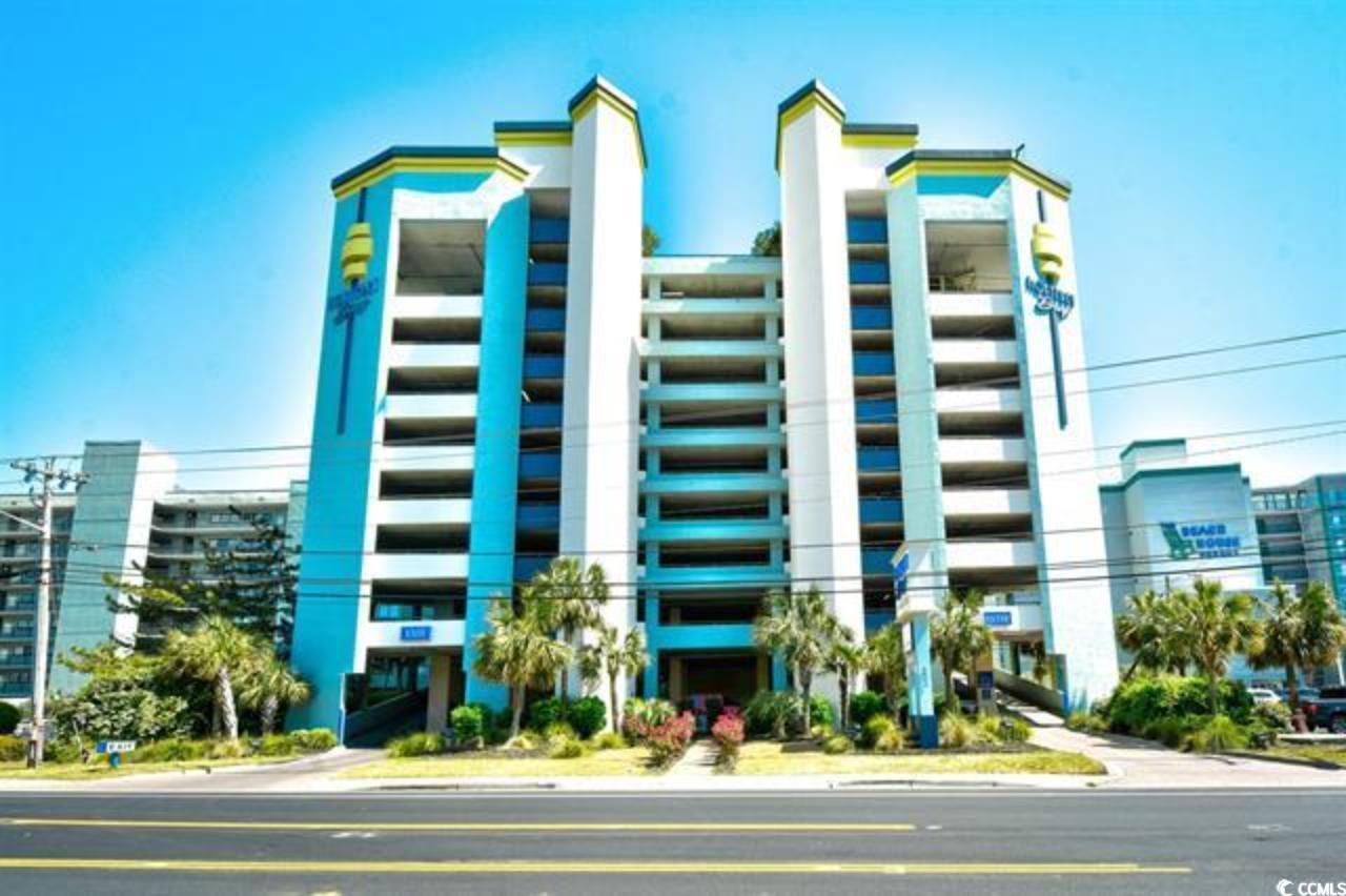 6904 N Ocean Blvd. #531, Myrtle Beach, South Carolina image 1