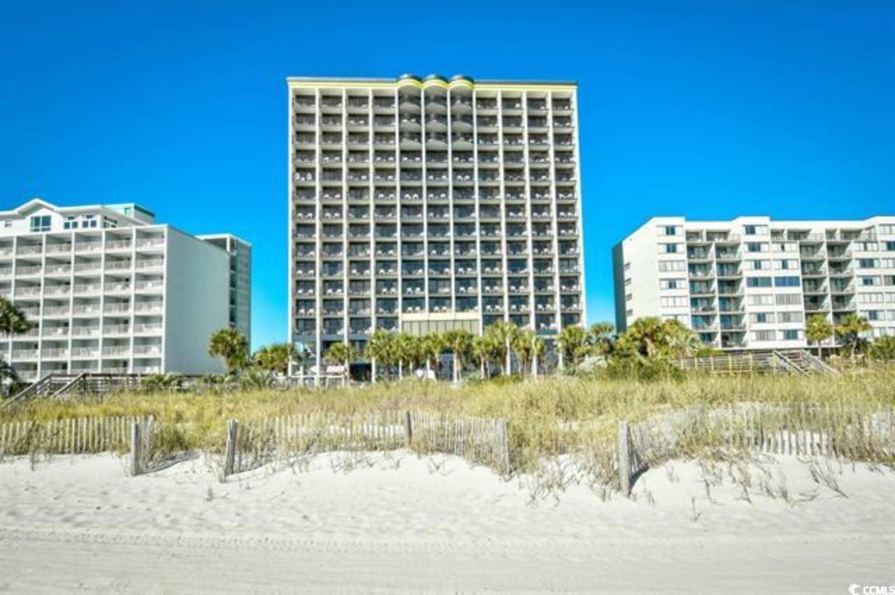 6904 N Ocean Blvd. #531, Myrtle Beach, South Carolina image 18