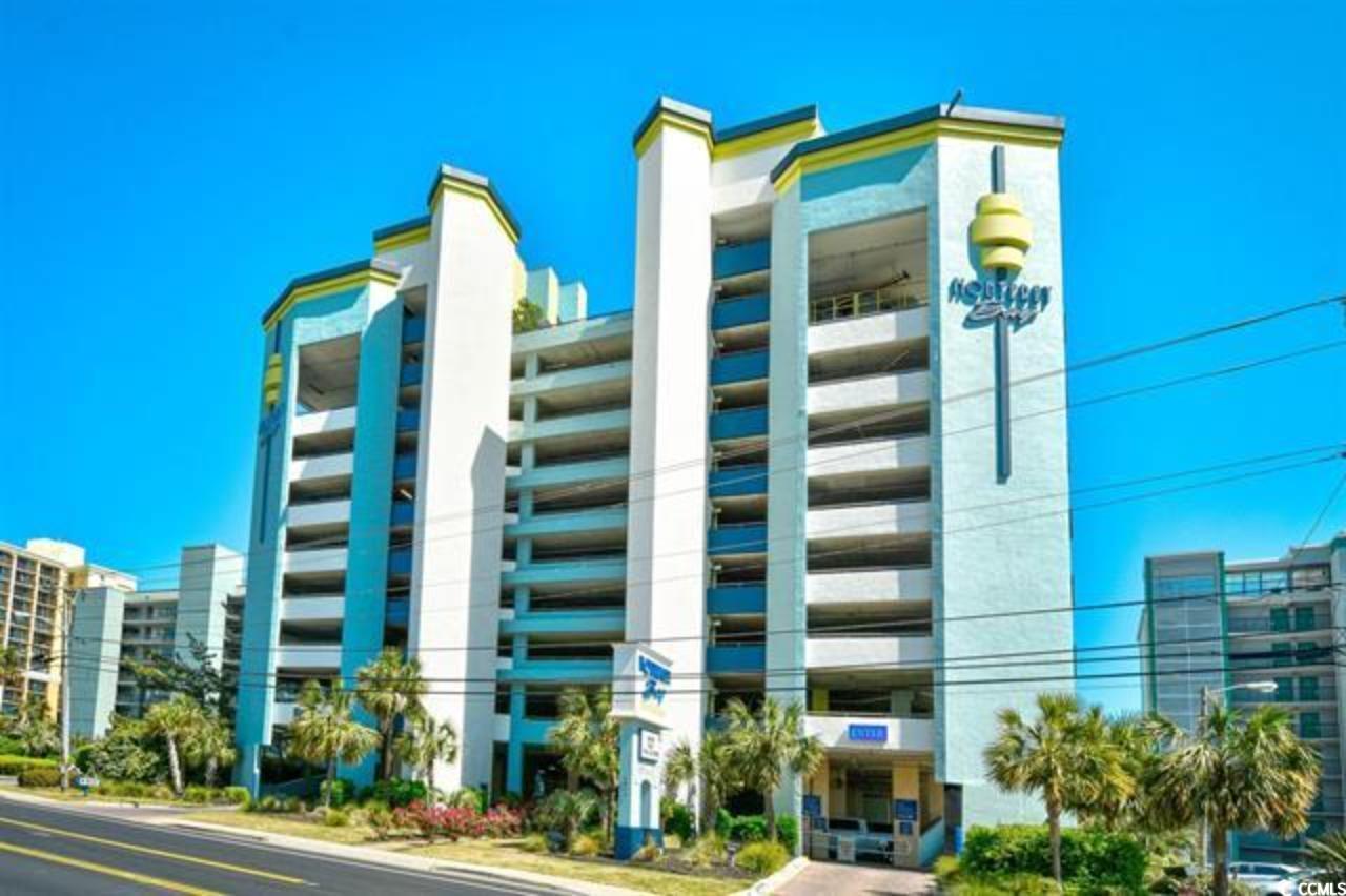 6904 N Ocean Blvd. #531, Myrtle Beach, South Carolina image 2