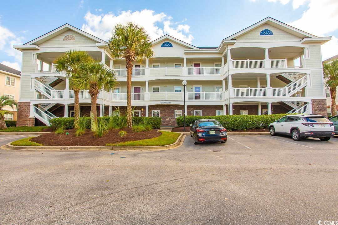 5751 Oyster Catcher Dr. UNIT #513 North Myrtle Beach, SC 29582