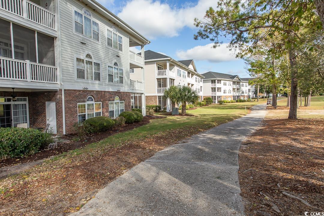 5751 Oyster Catcher Dr. #513, North Myrtle Beach, South Carolina image 33