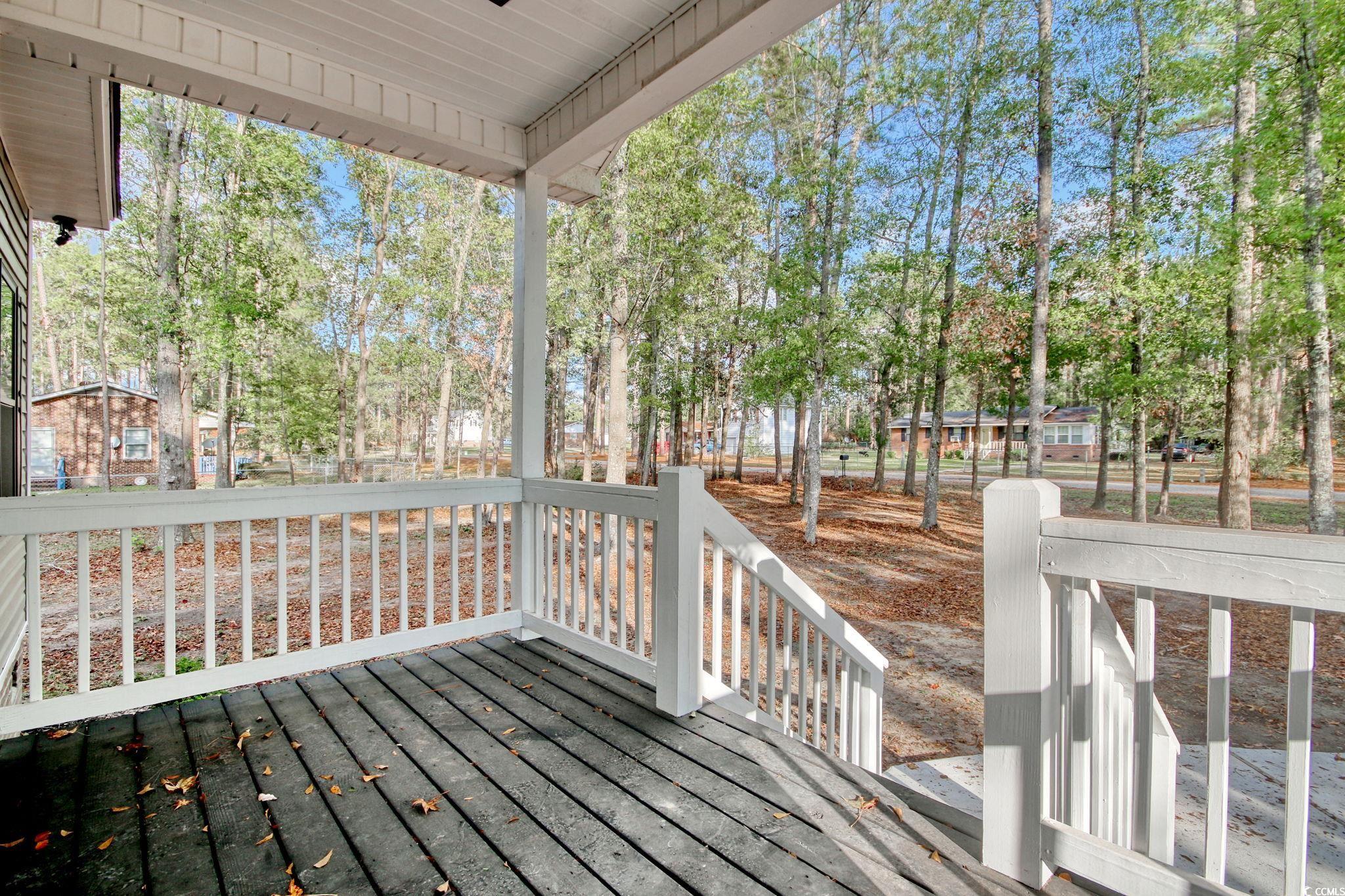 1409 Woodhaven Rd., Latta, South Carolina image 23