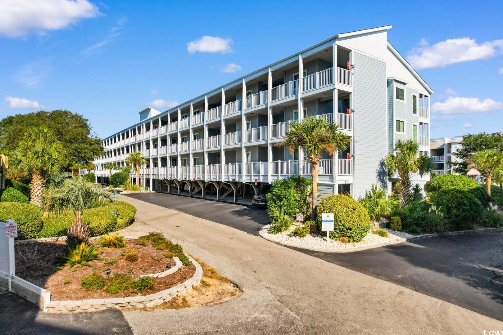 9851 Shore Dr. #126, Myrtle Beach, South Carolina image 1