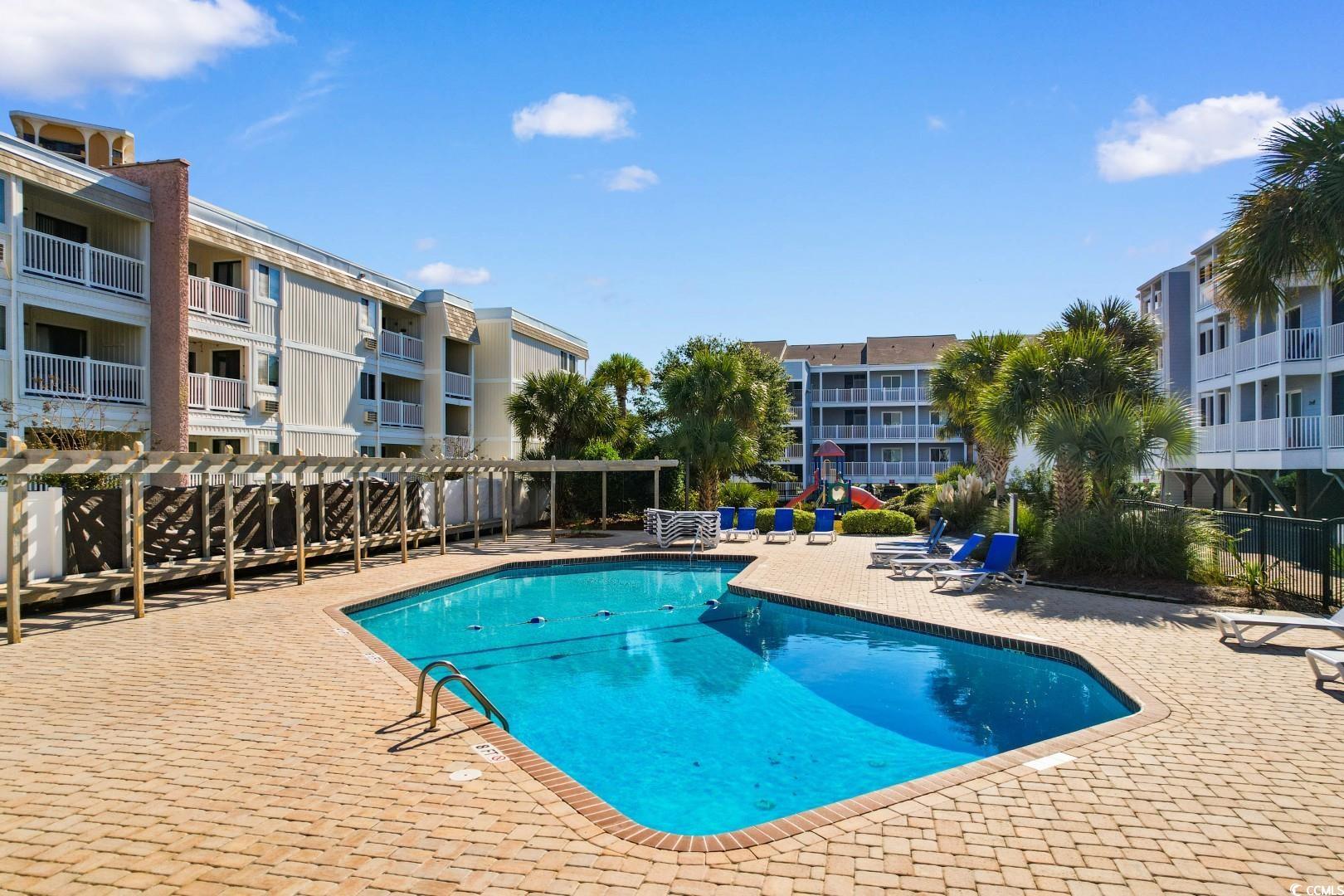 9851 Shore Dr. #126, Myrtle Beach, South Carolina image 35