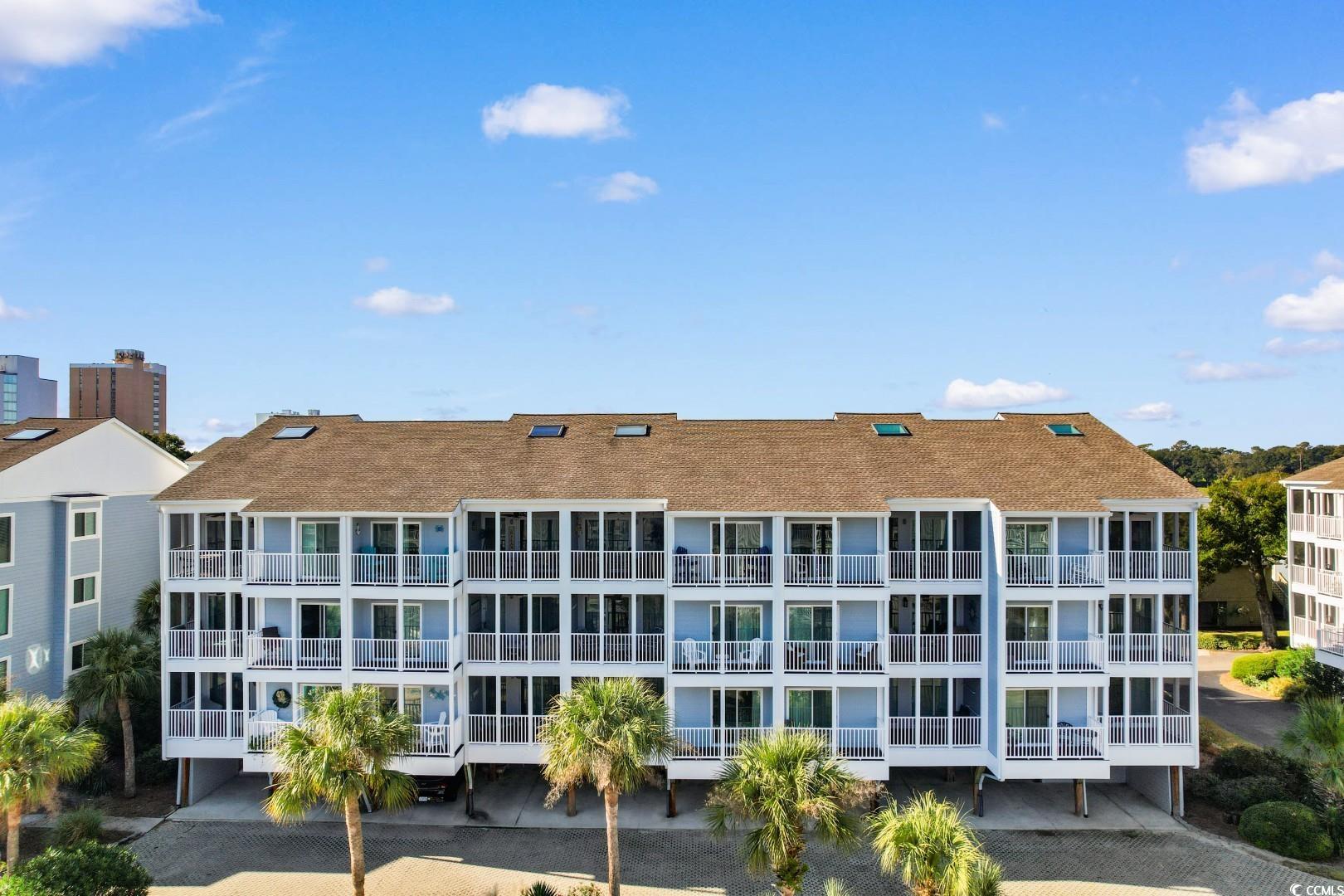 9851 Shore Dr. #126, Myrtle Beach, South Carolina image 37