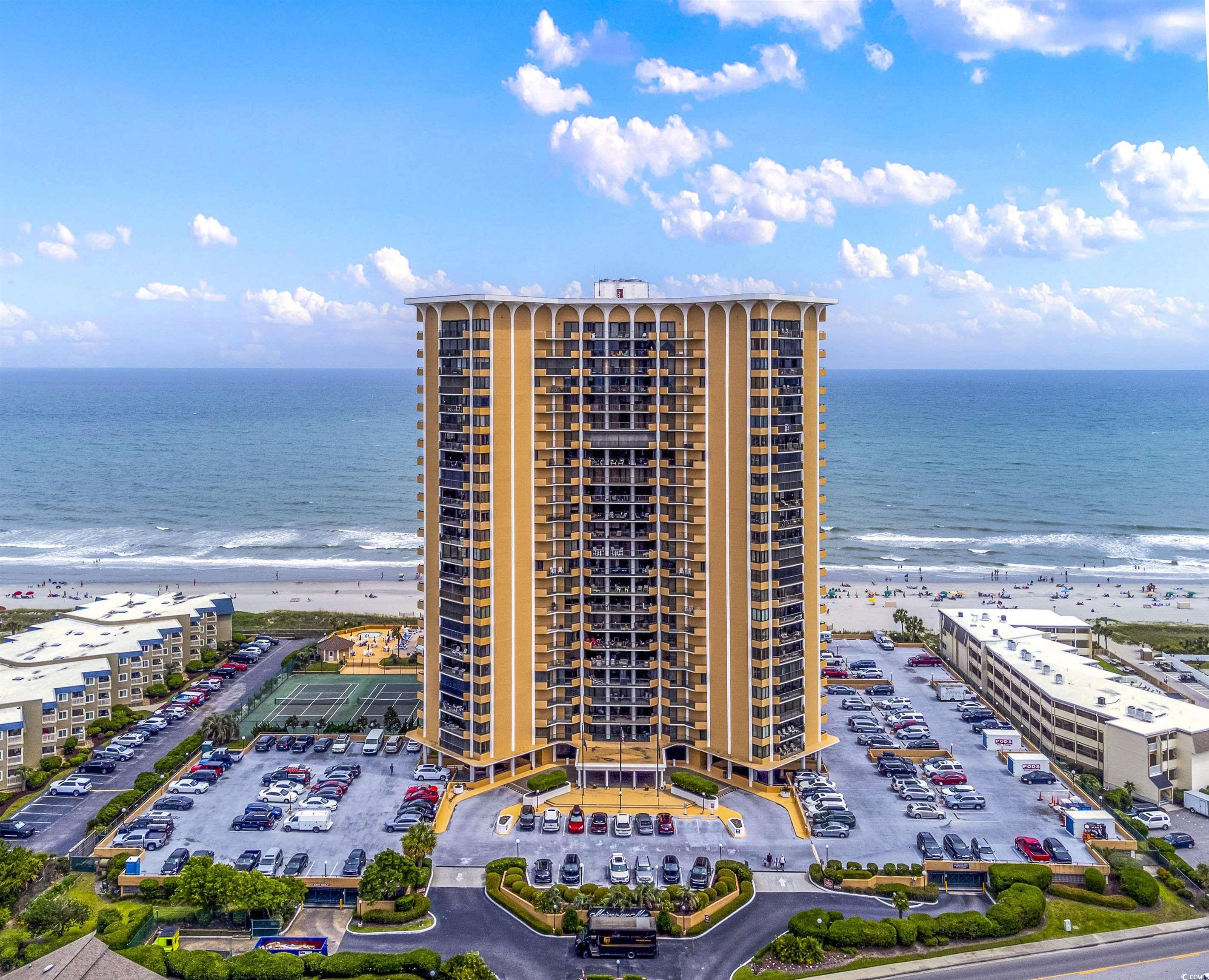 9650 Shore Dr. #507, Myrtle Beach, South Carolina image 1