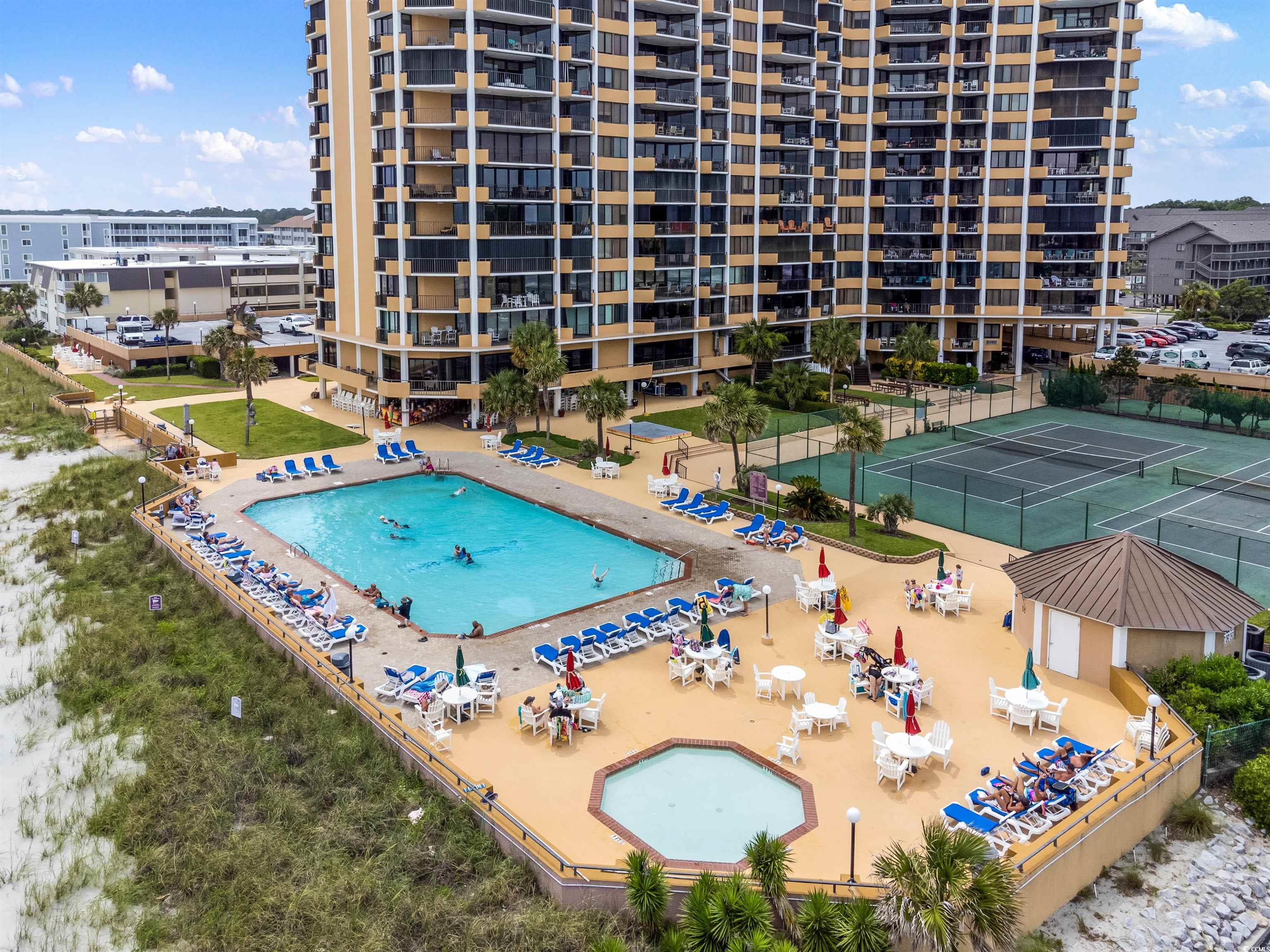 9650 Shore Dr. #507, Myrtle Beach, South Carolina image 34