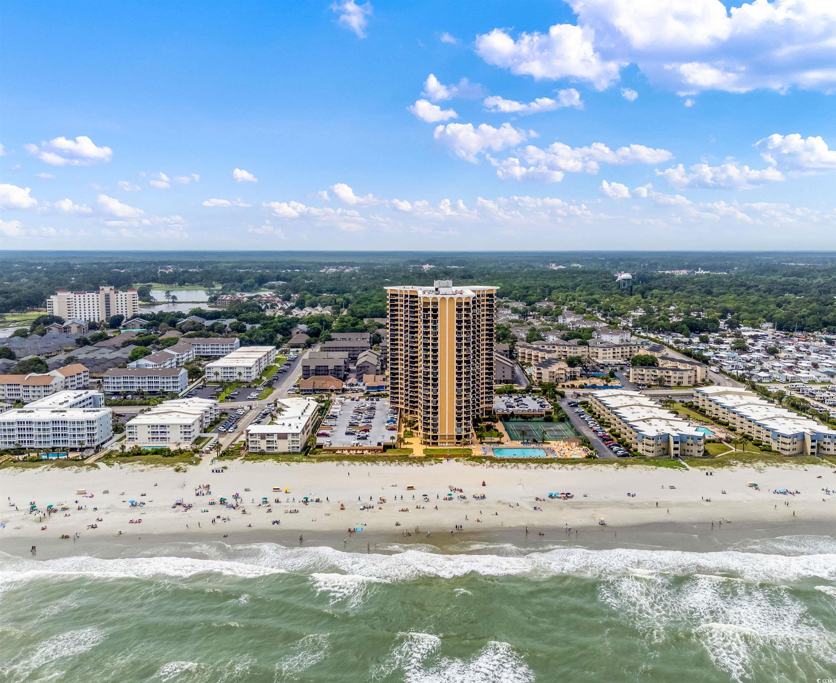 9650 Shore Dr. #507, Myrtle Beach, South Carolina image 36