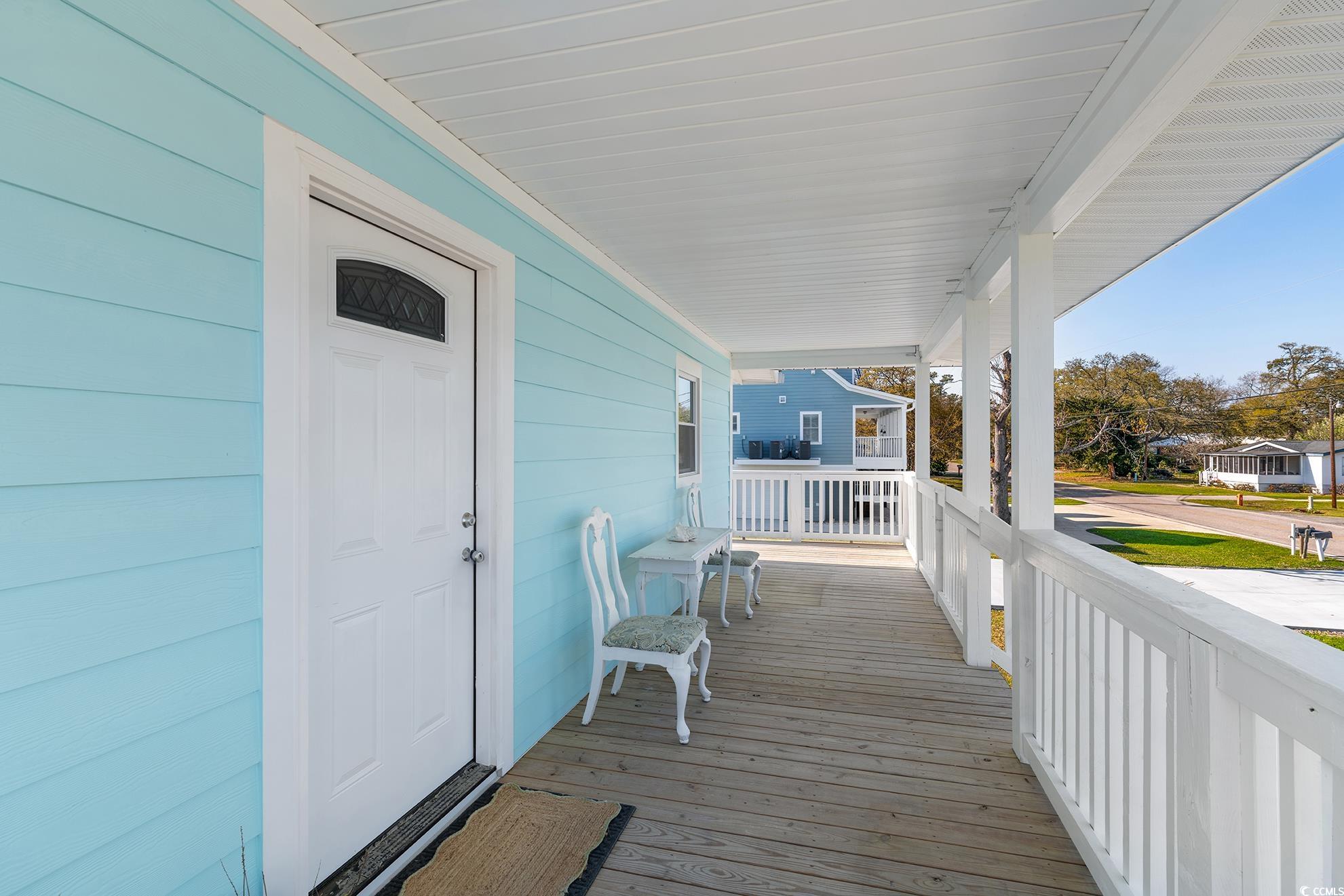 243 Calhoun Dr., Garden City Beach, South Carolina image 2