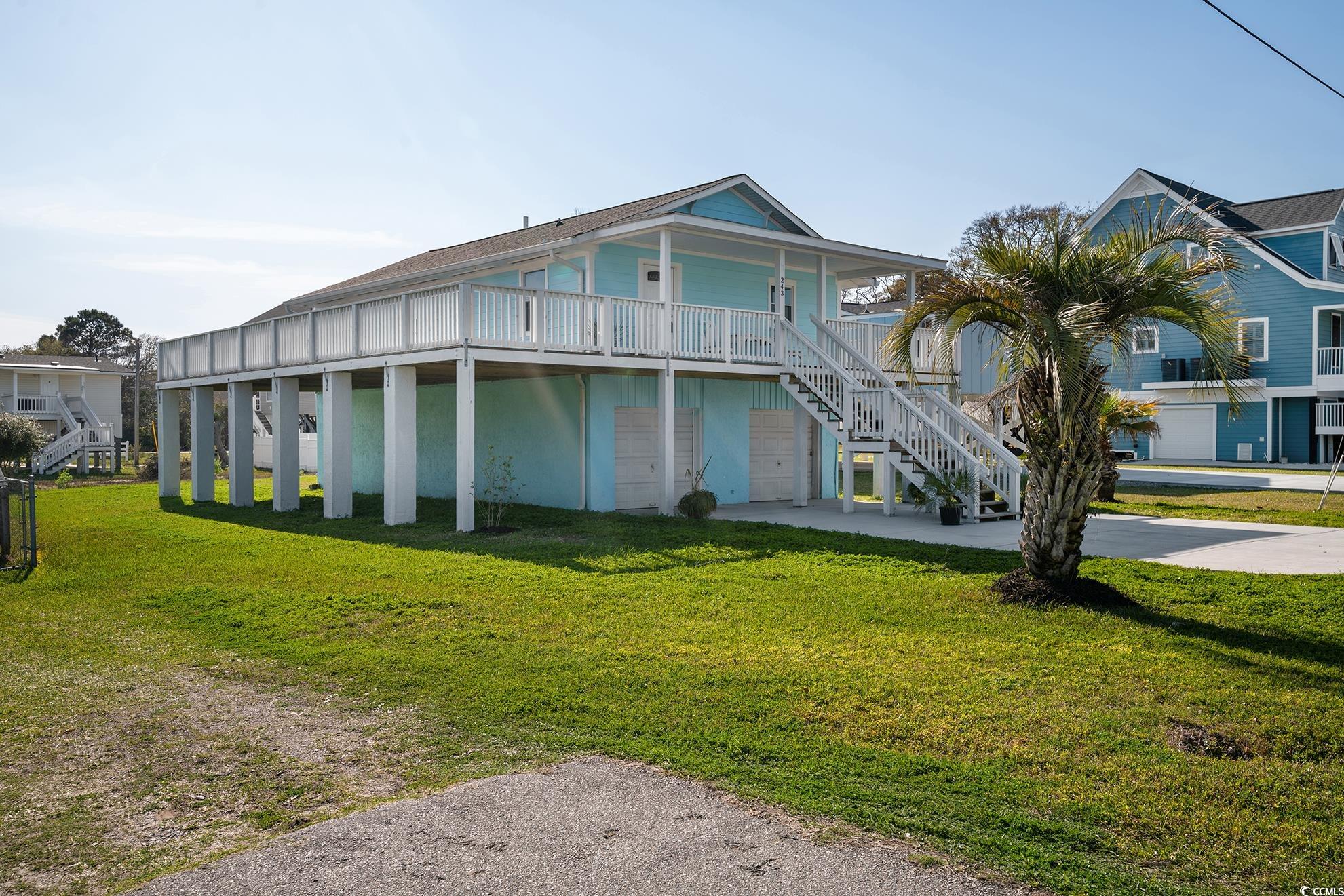 243 Calhoun Dr., Garden City Beach, South Carolina image 22