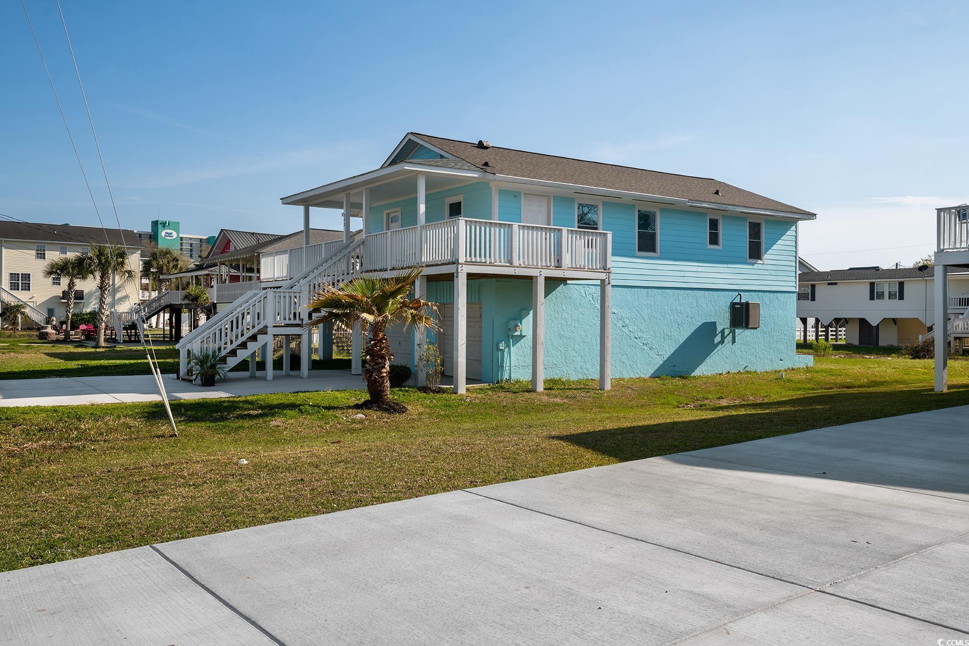 243 Calhoun Dr., Garden City Beach, South Carolina image 23